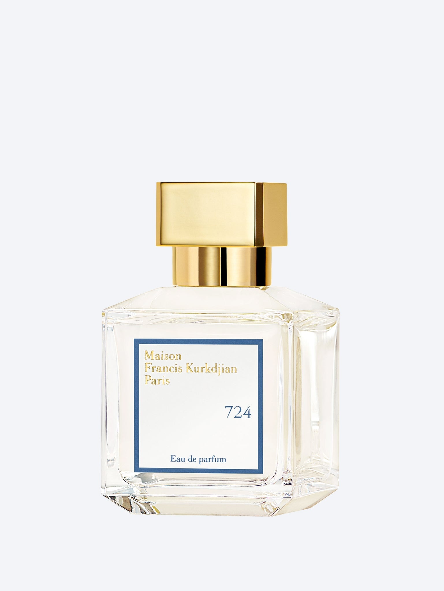 724 - Eau de Parfum 70 ml 3
