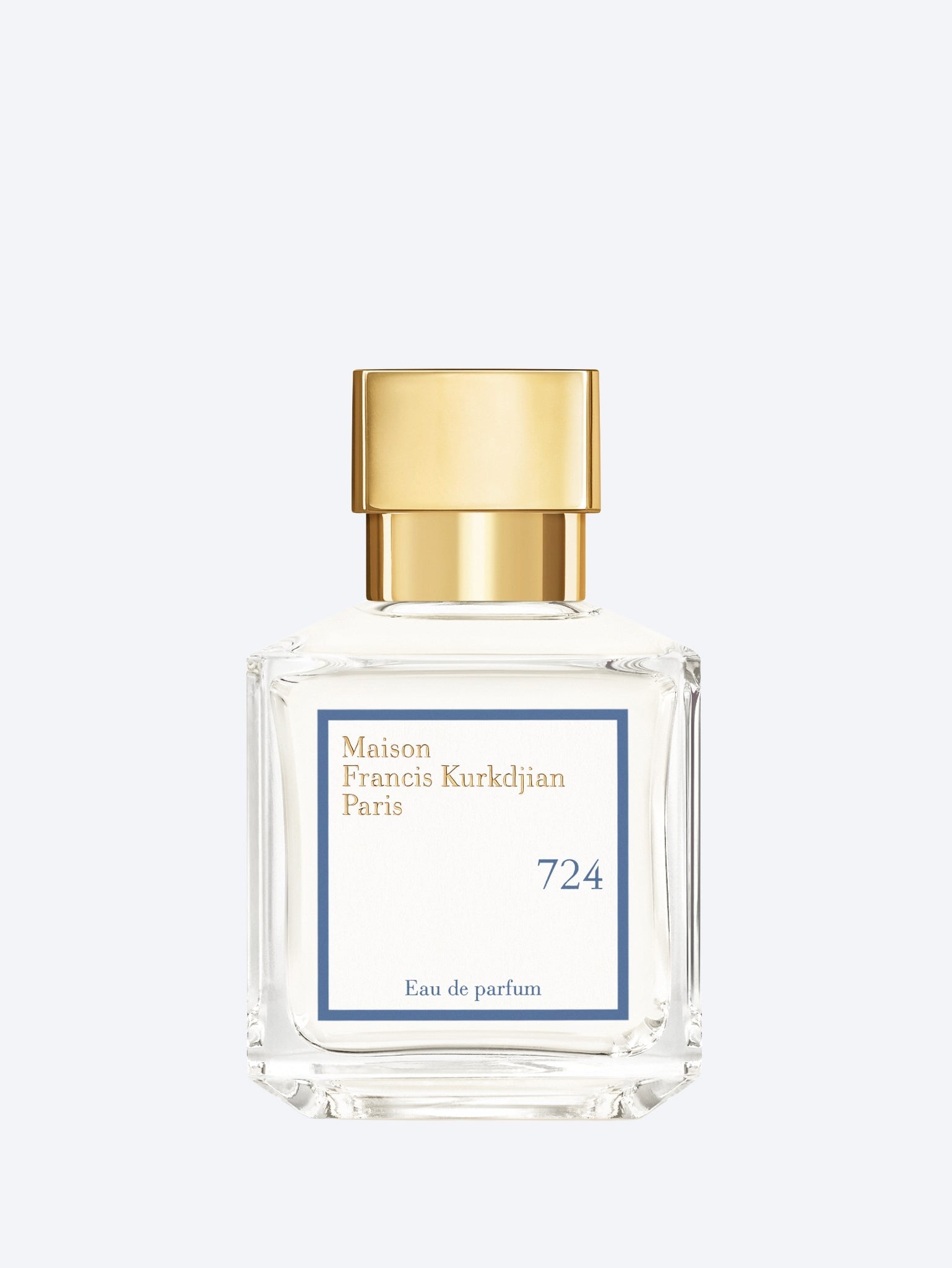 724 - Eau de Parfum 70 ml 1