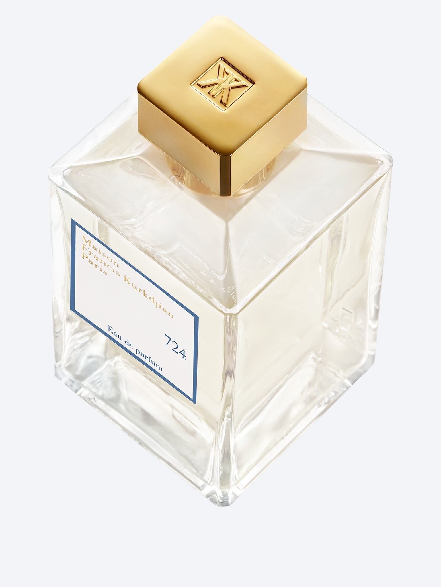 724 – Eau de Parfum 200 ml 2