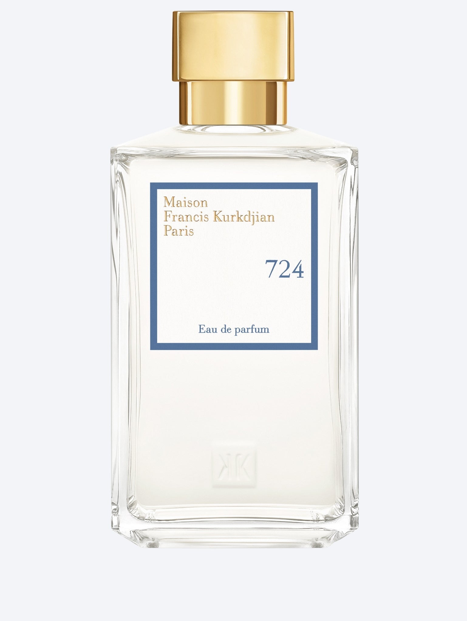 724 – Eau de Parfum 200 ml 1