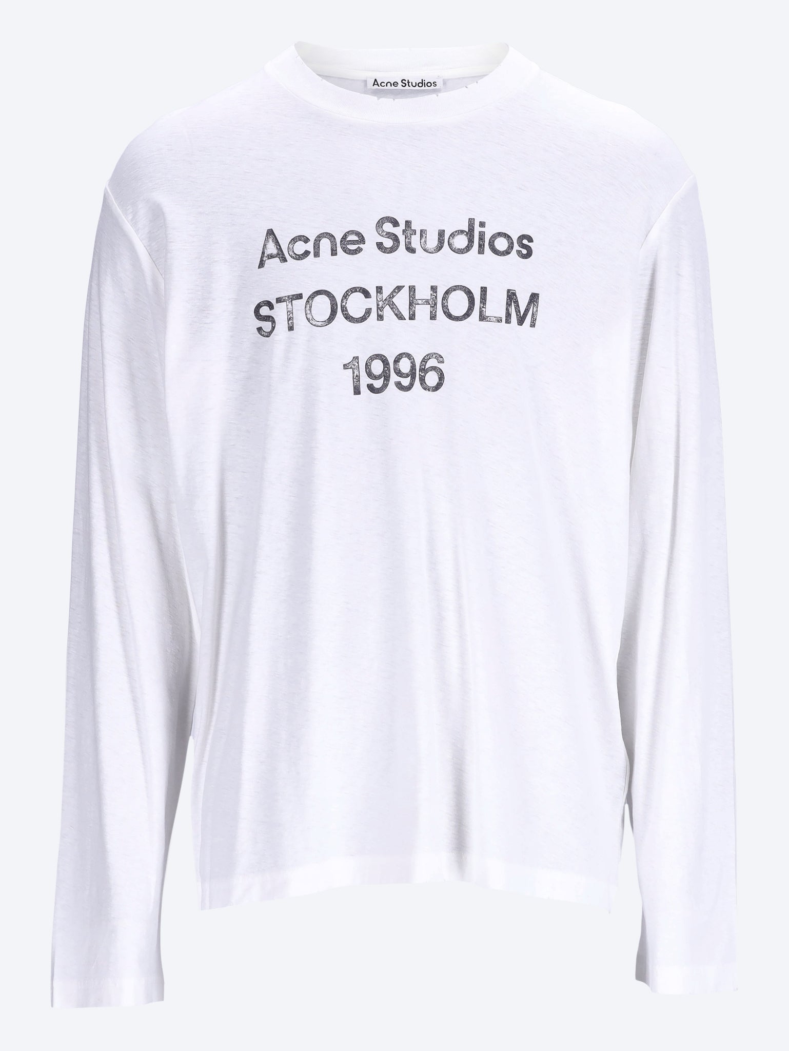 Logo-T-Shirt 1