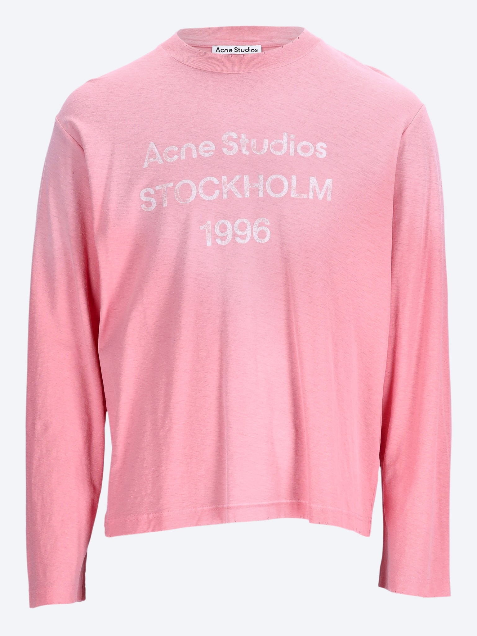 T-shirt Edden u 1996 1