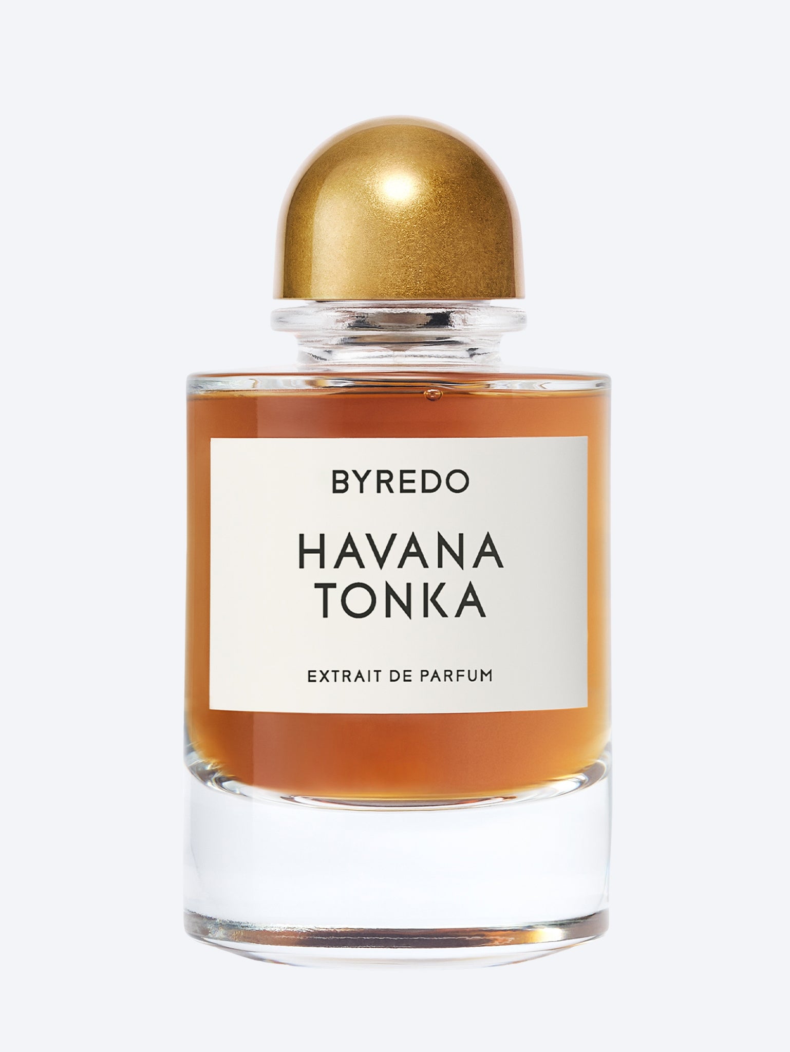Havana Tonka Extrait de Parfum 70ml 1