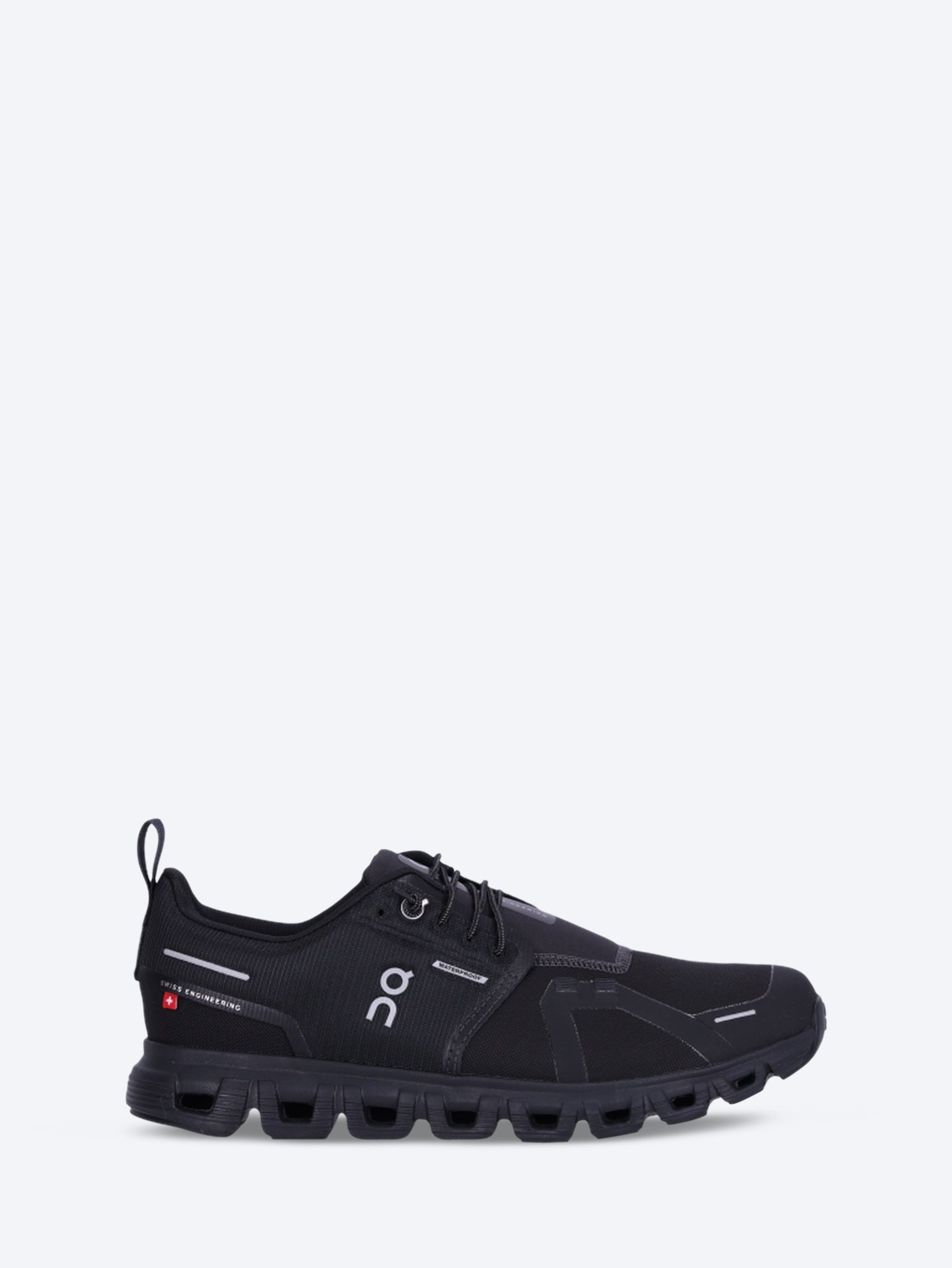 Cloud 6 wp sneakers 1