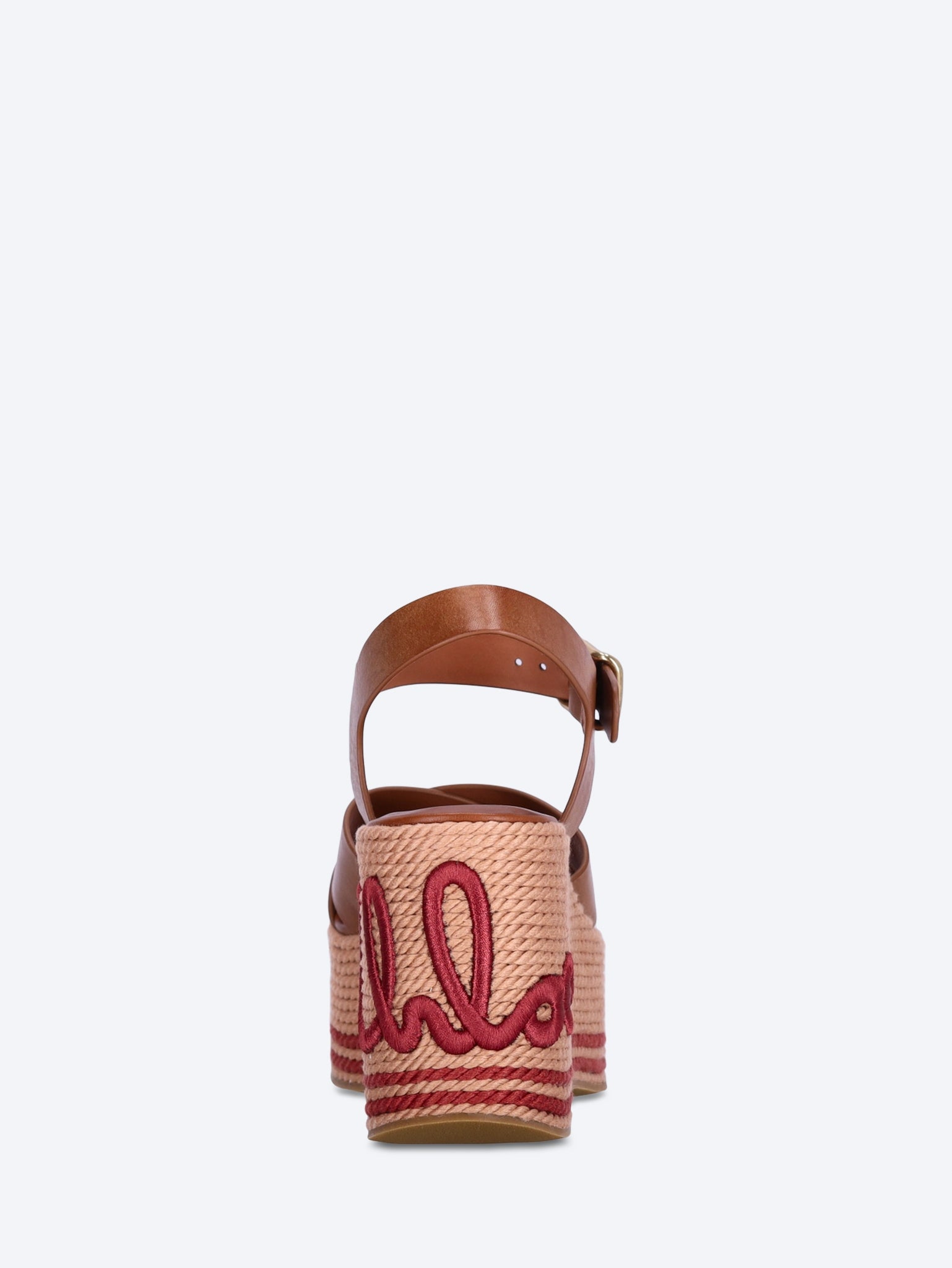 Chloe Sandsandalen 5