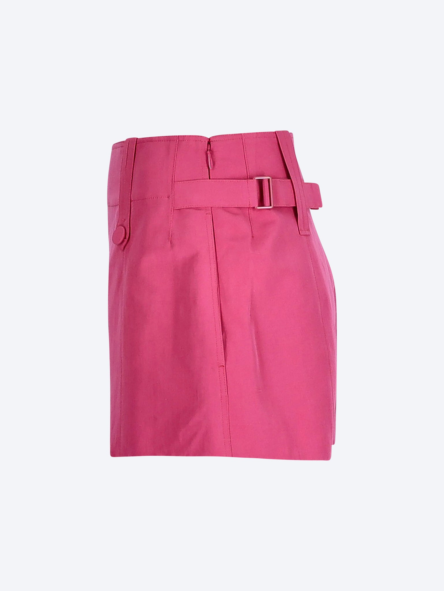 Mini short taille haute 2
