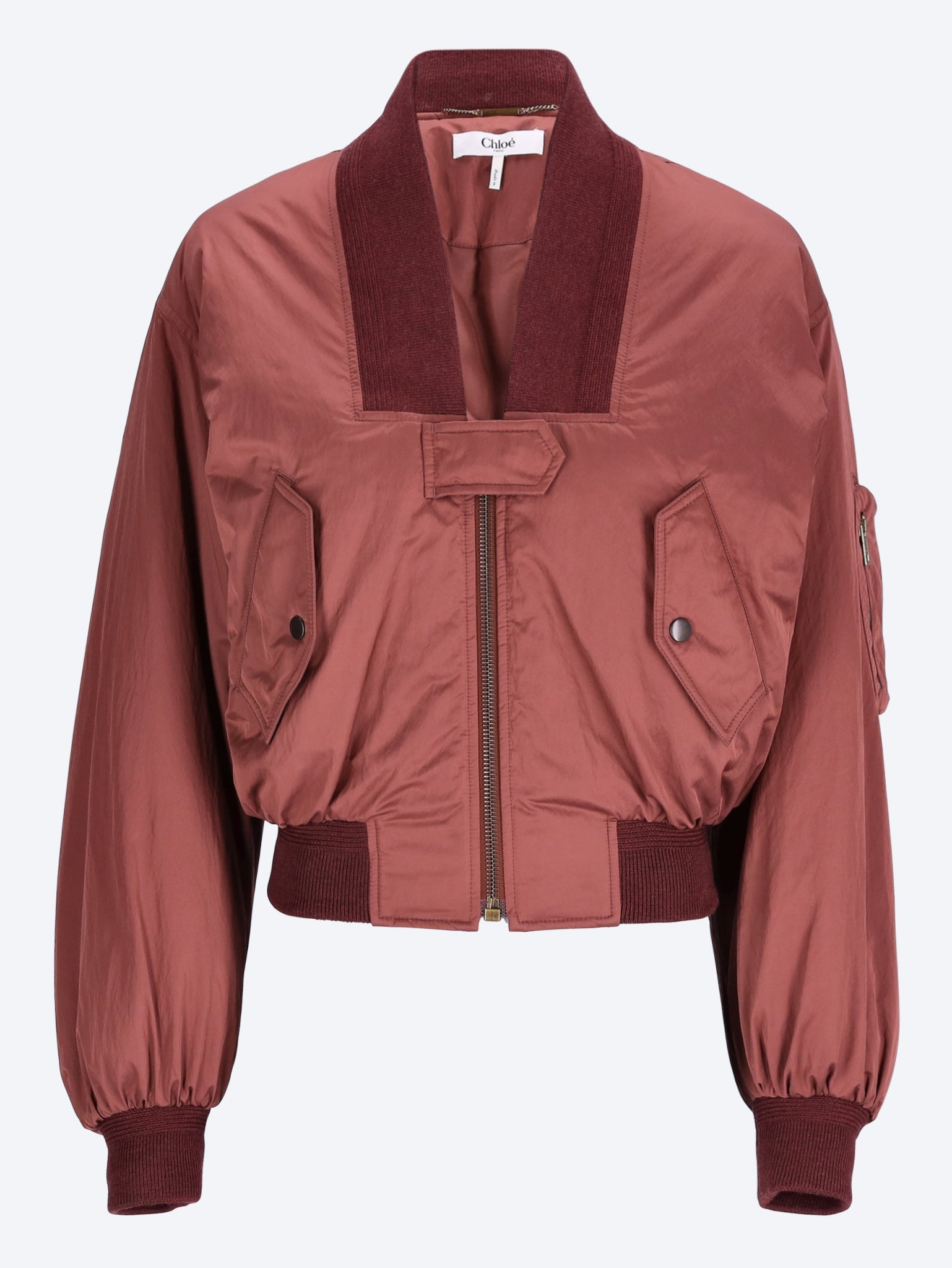 Bomberjacke 1