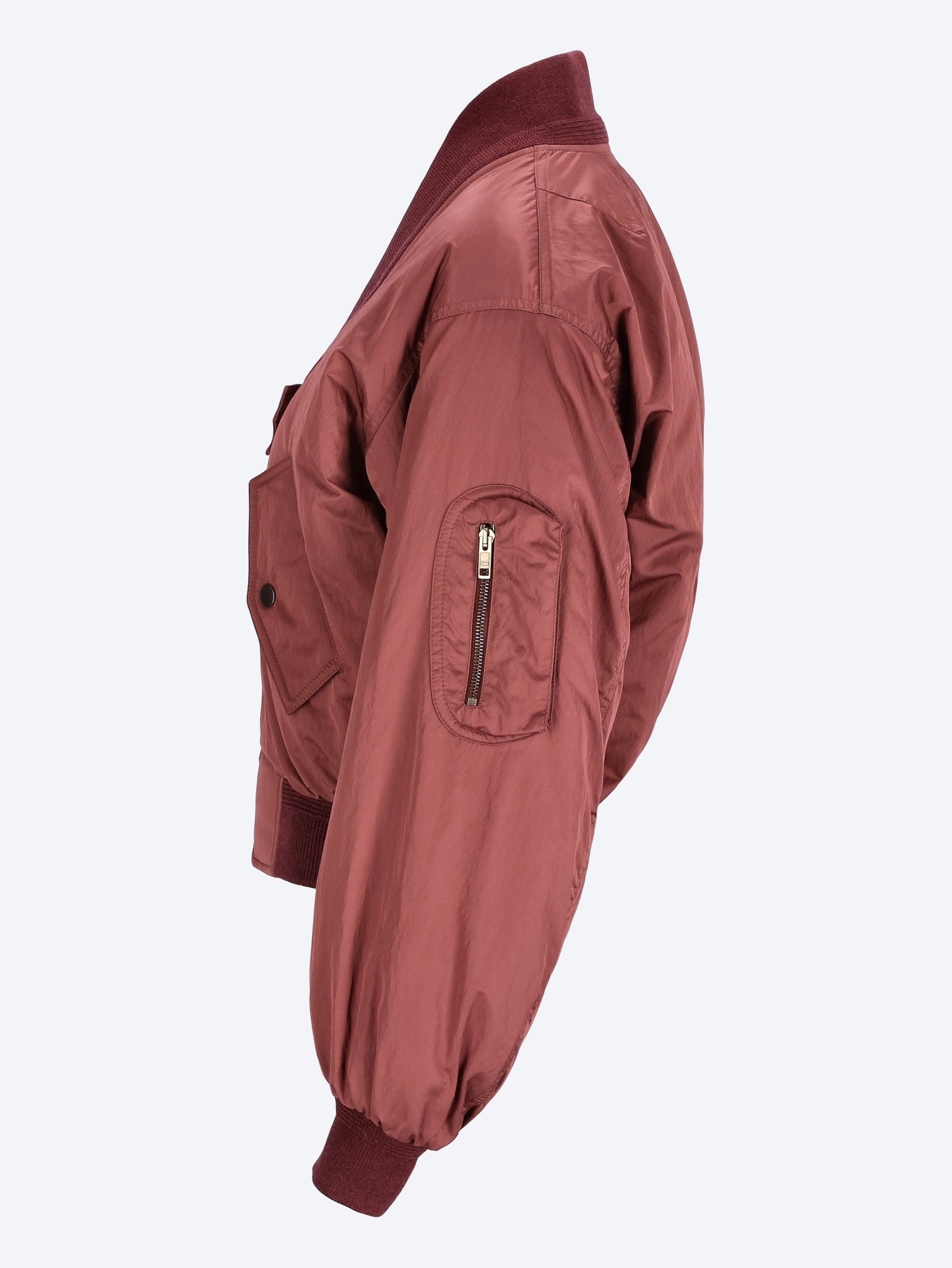 Bomberjacke 2