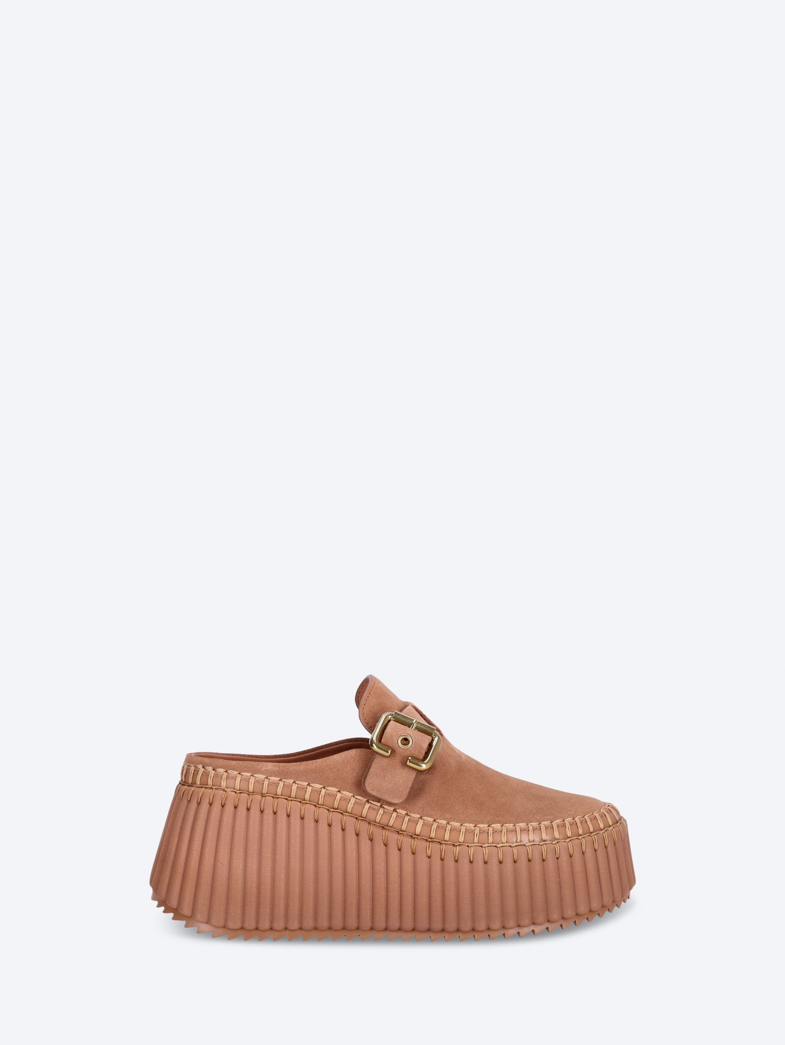 Nama wedge mules 1