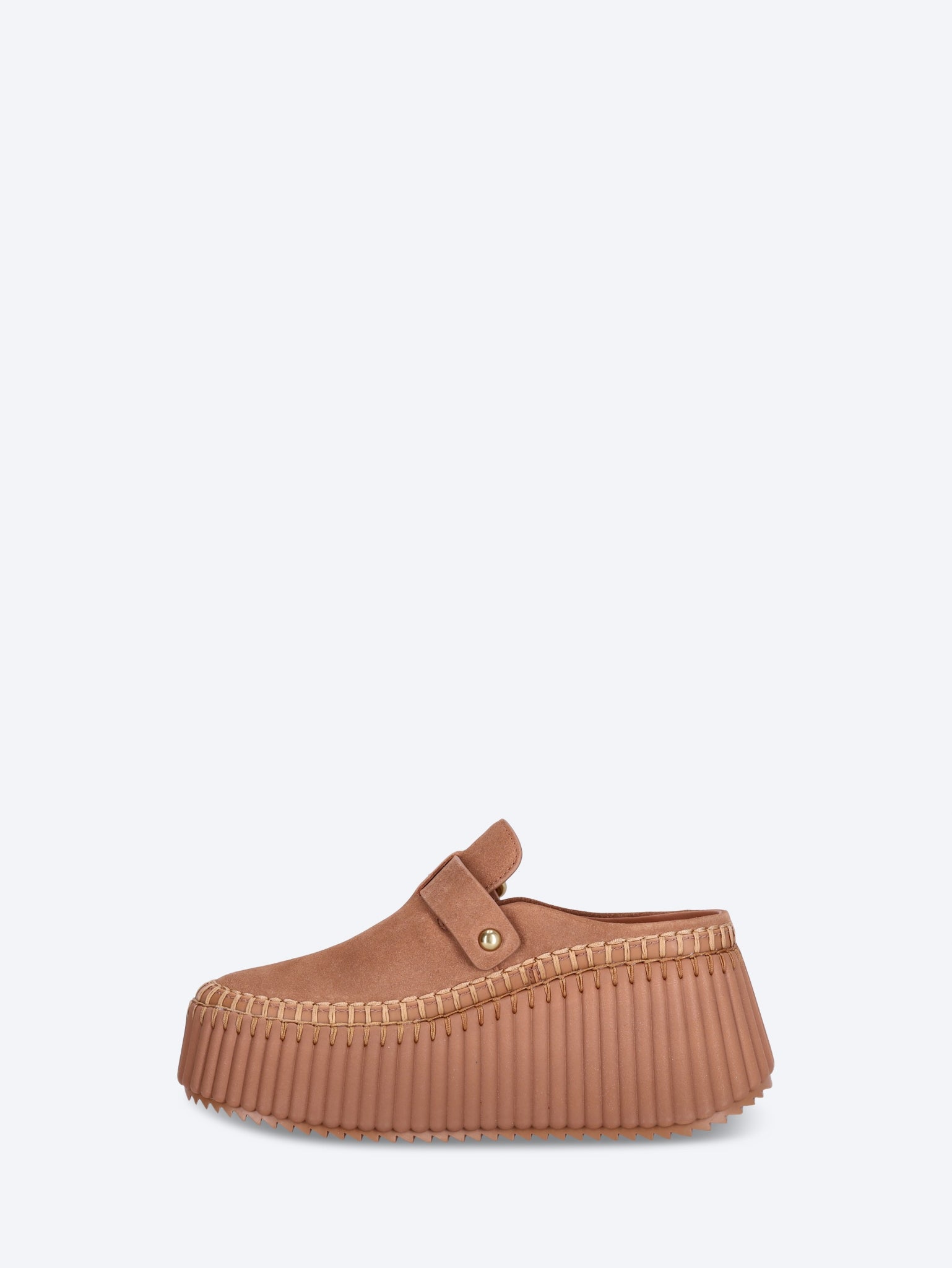 Nama wedge mules 4
