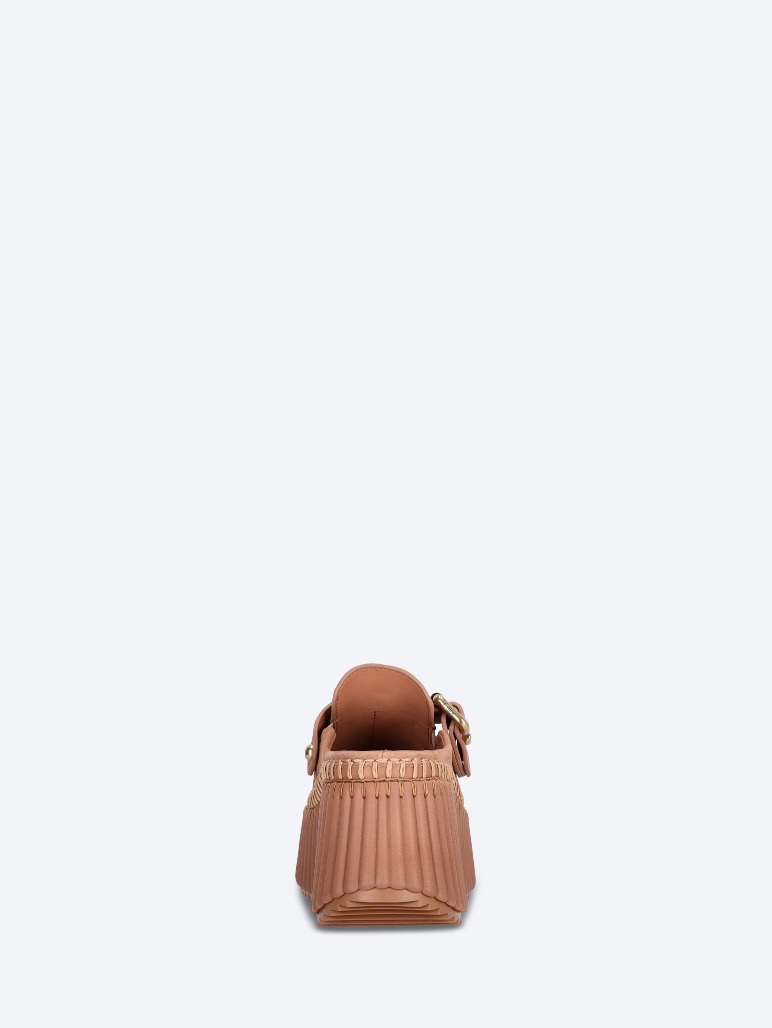 Nama wedge mules 5