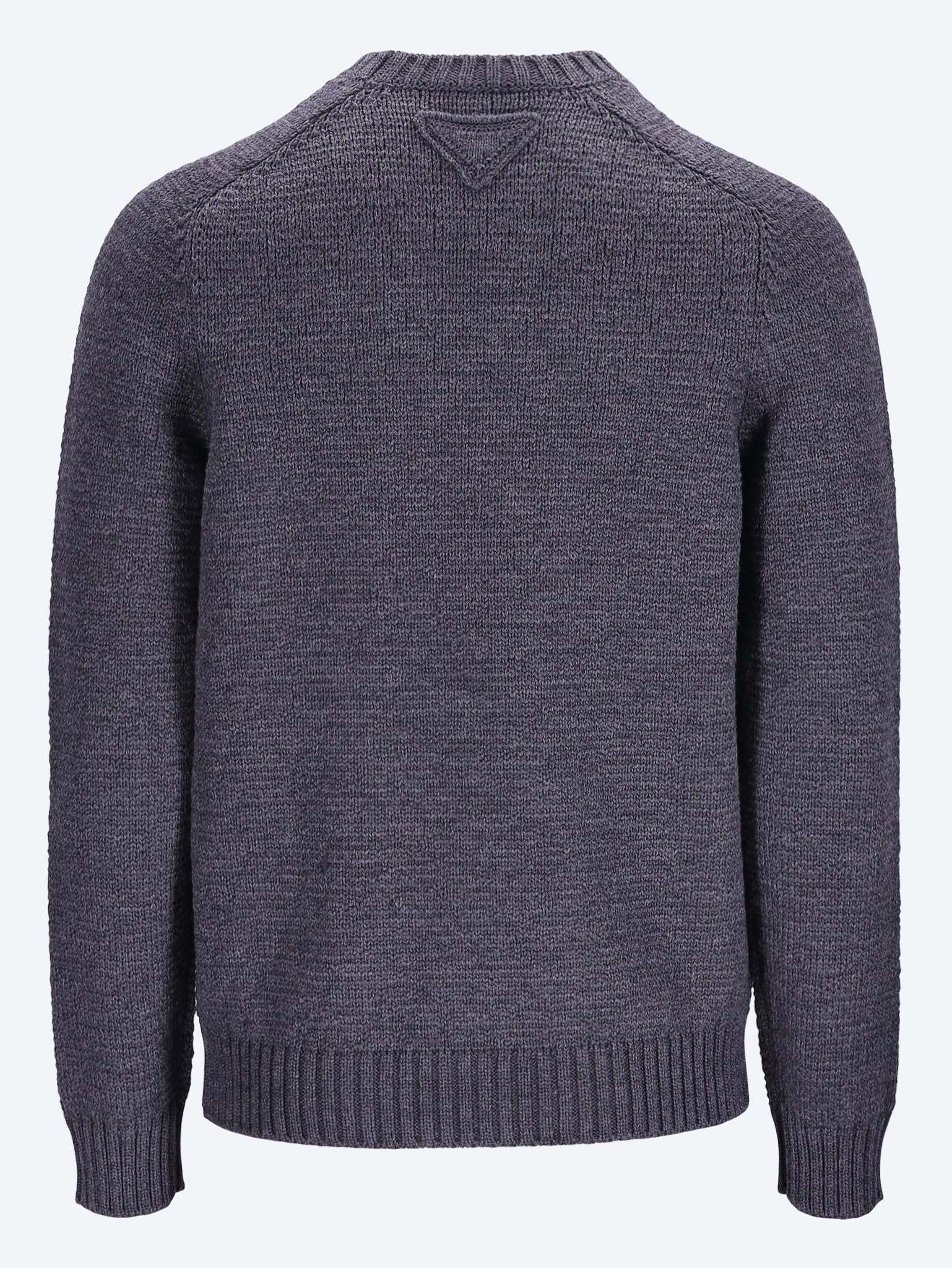 Wool f.5 pullover 3