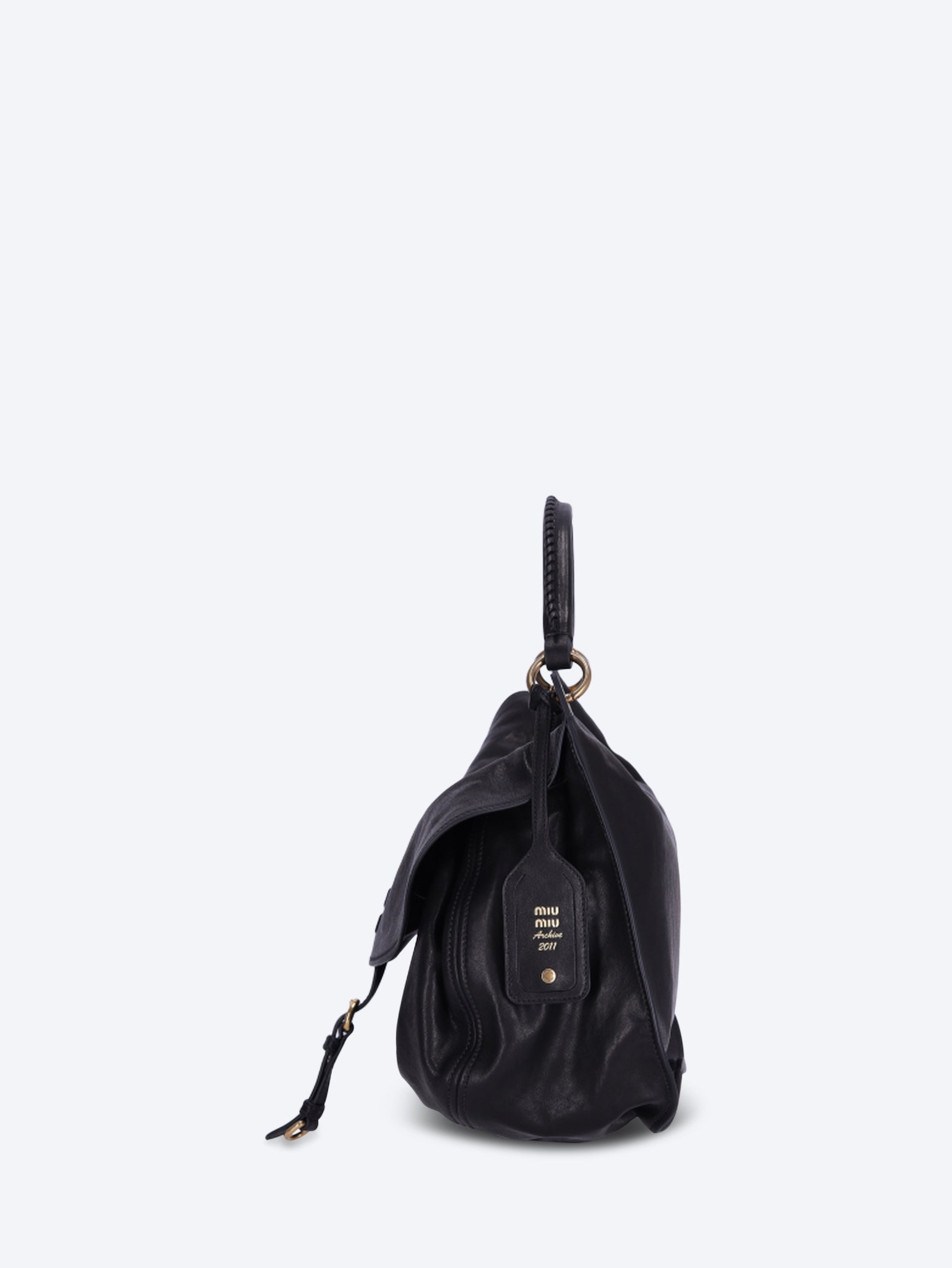 Handtasche aus Leder 3