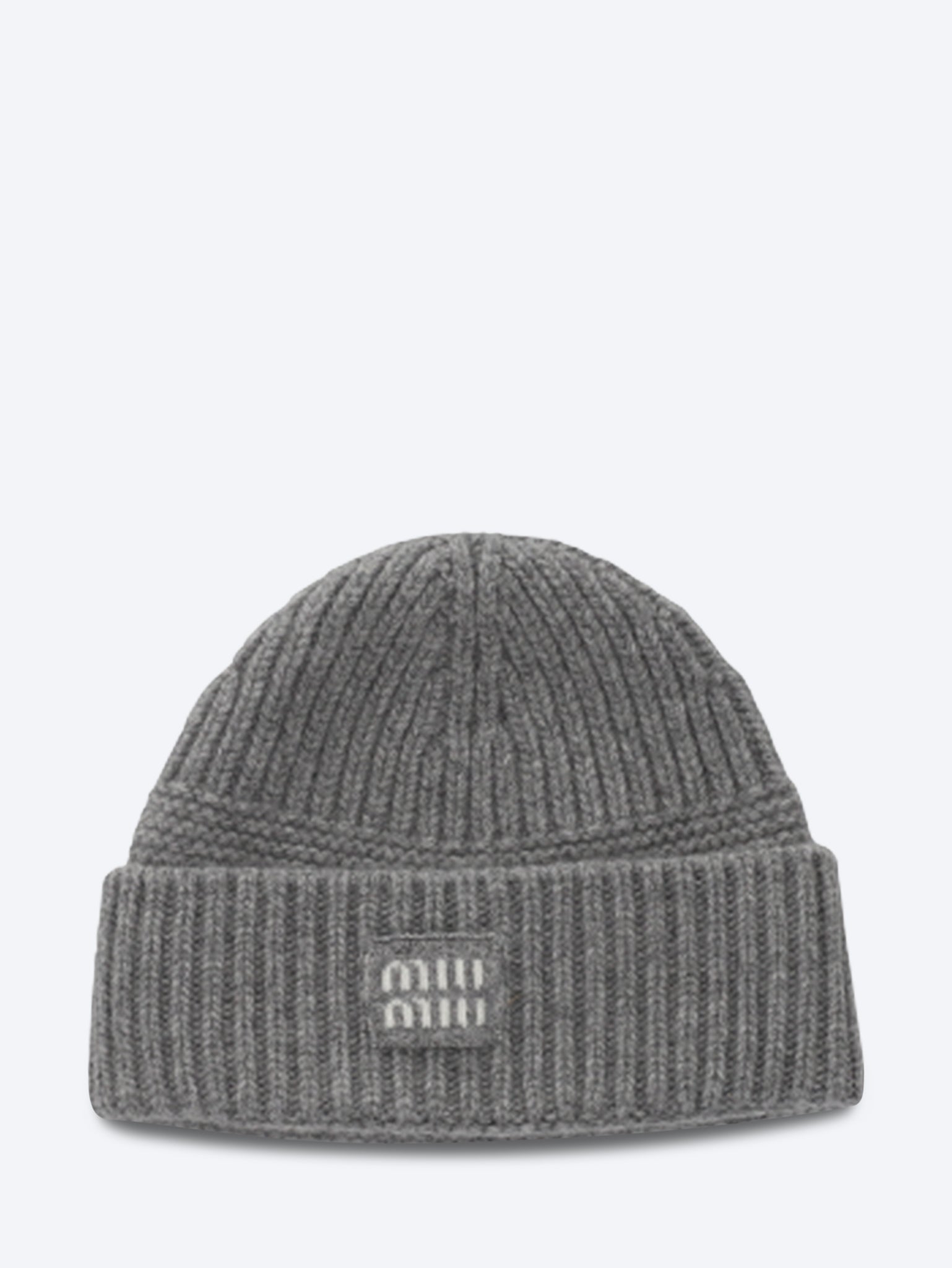 Wool beanie 1