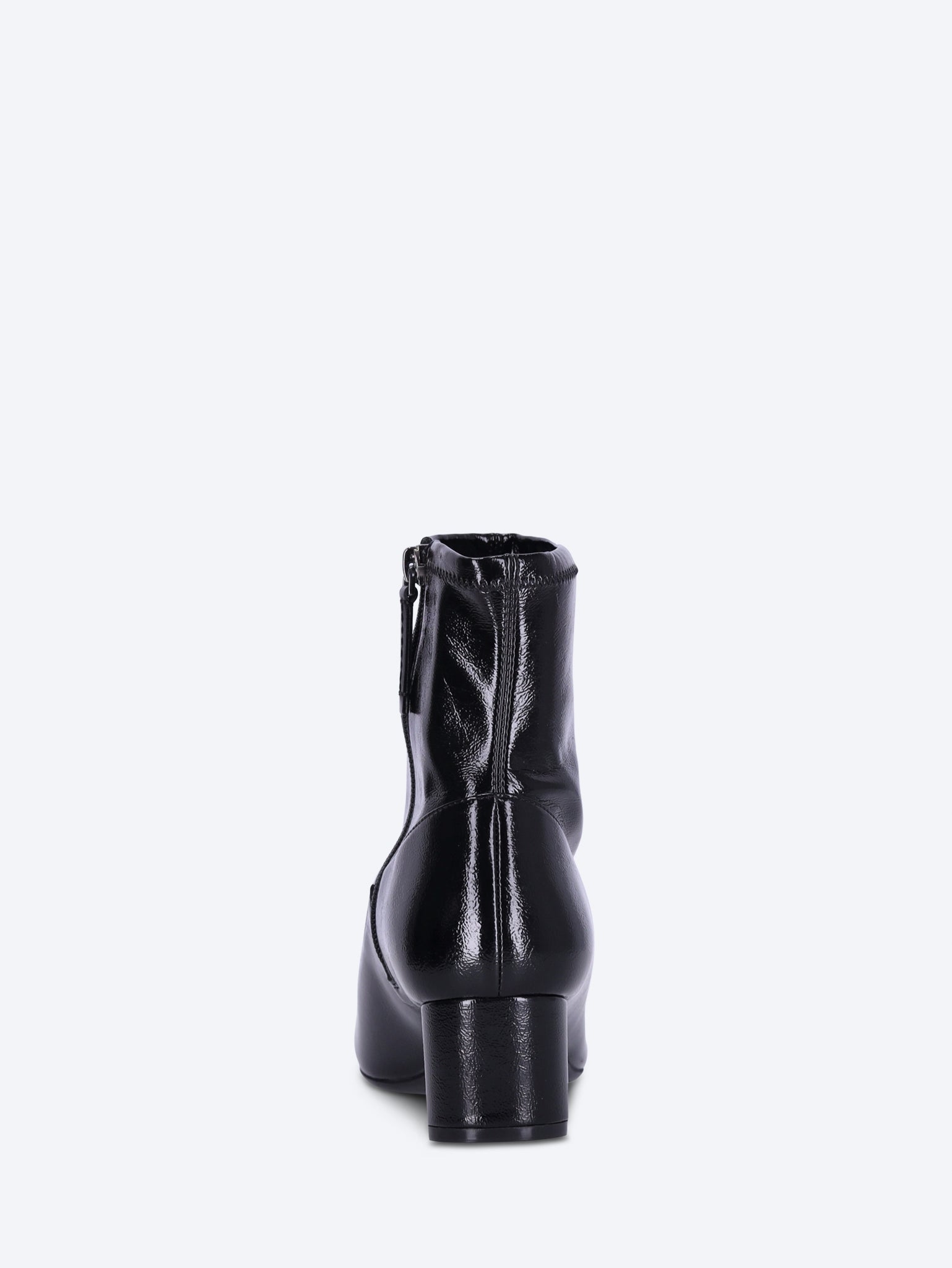 Runde Schildkröten-Stretchstiefel 5
