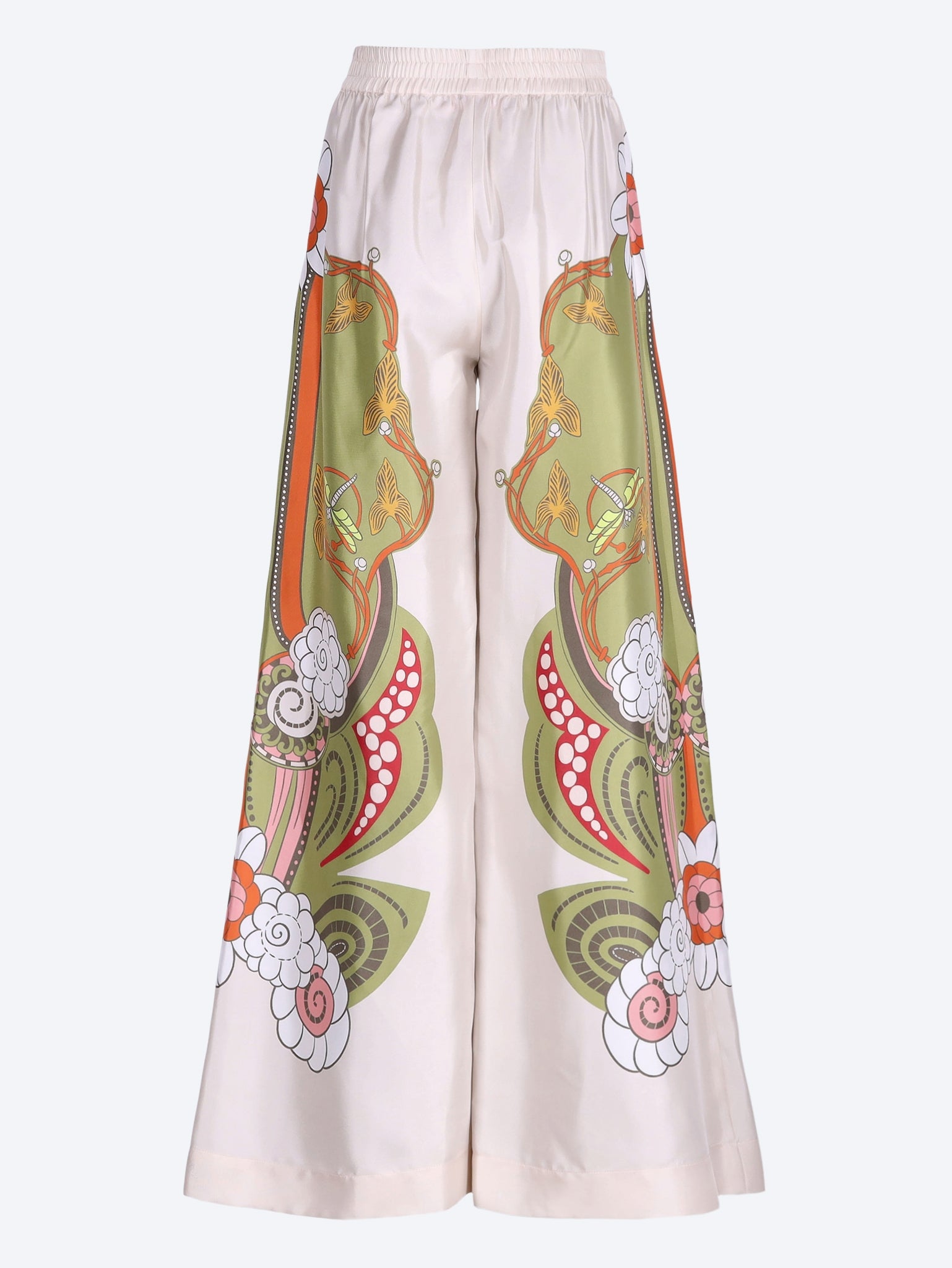 Pantalon palazzo 3