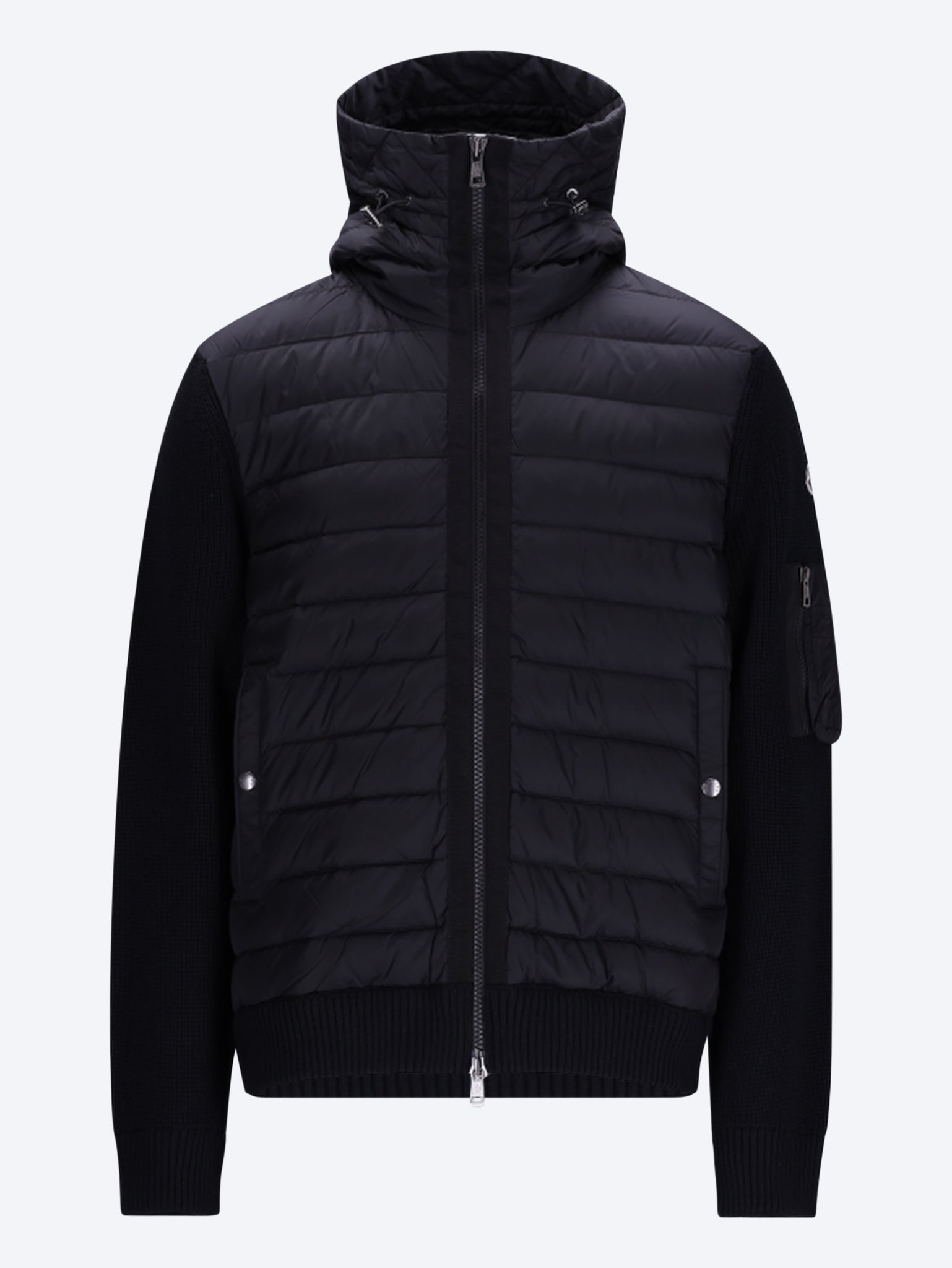Gilet 1