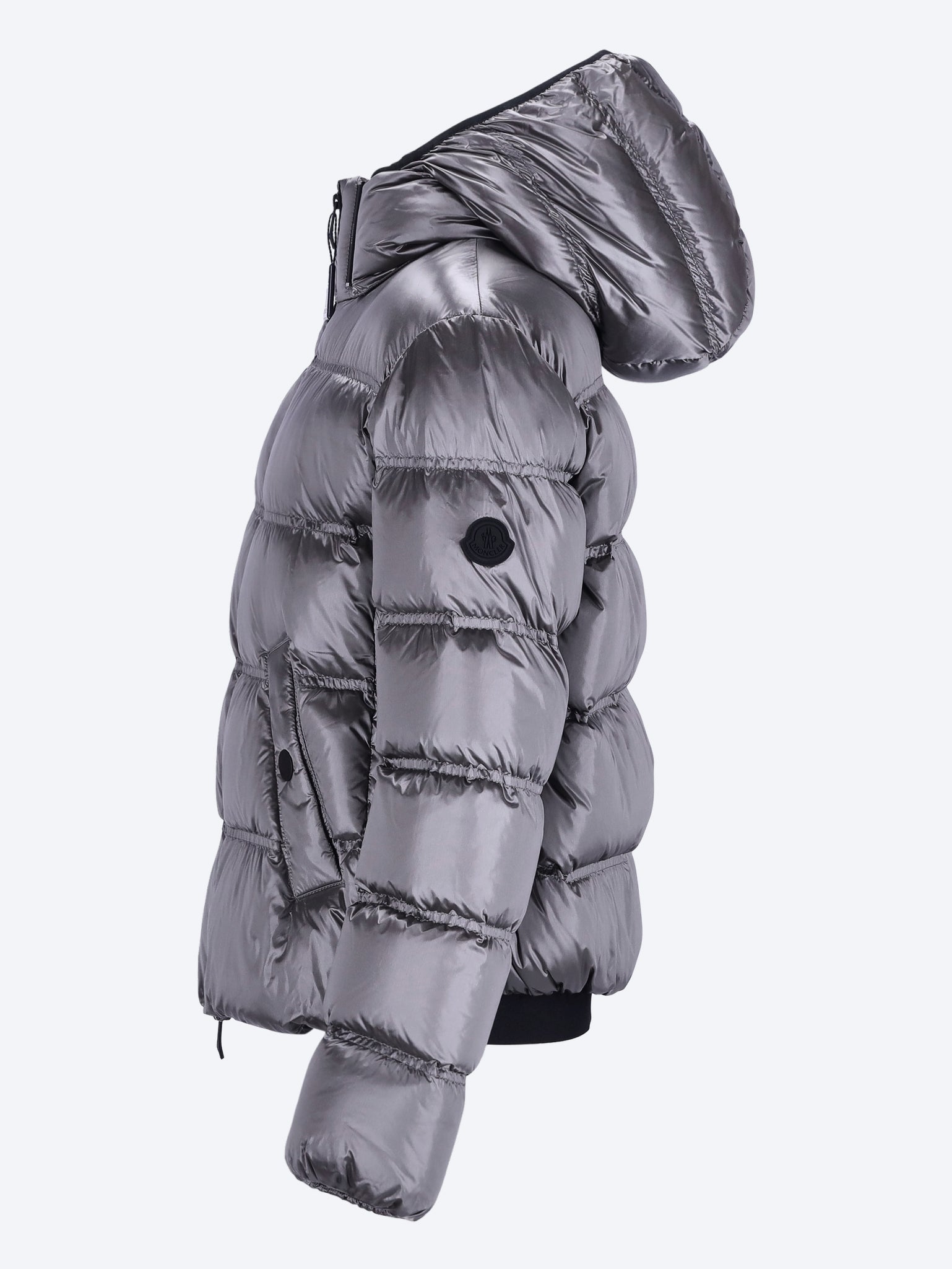 Sensation-Jacke 2