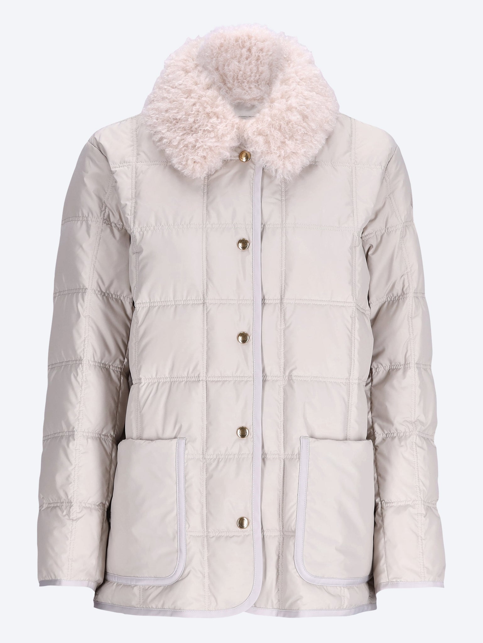 Cygnes-Jacke 1