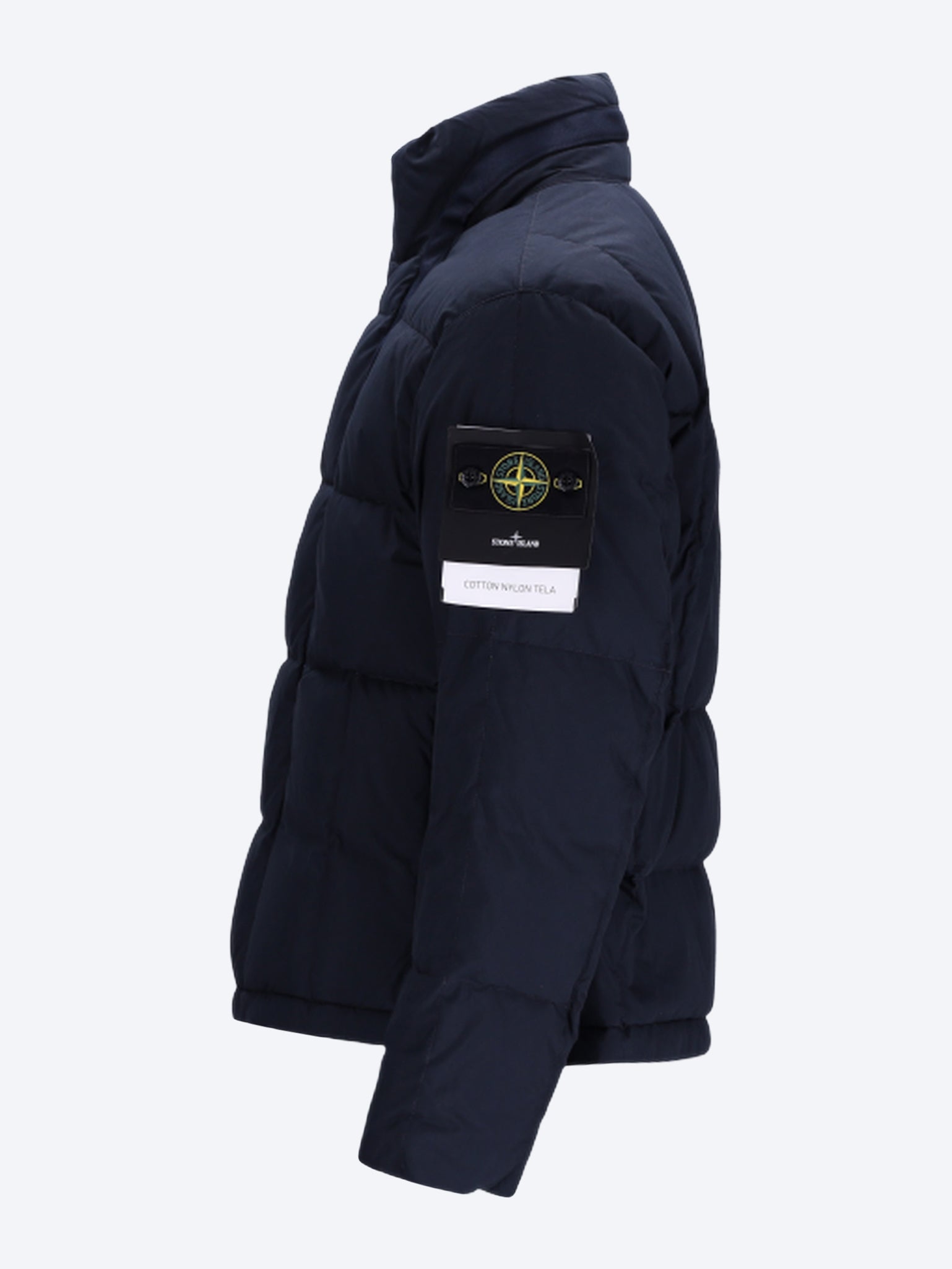 Organic cotton jacket 2