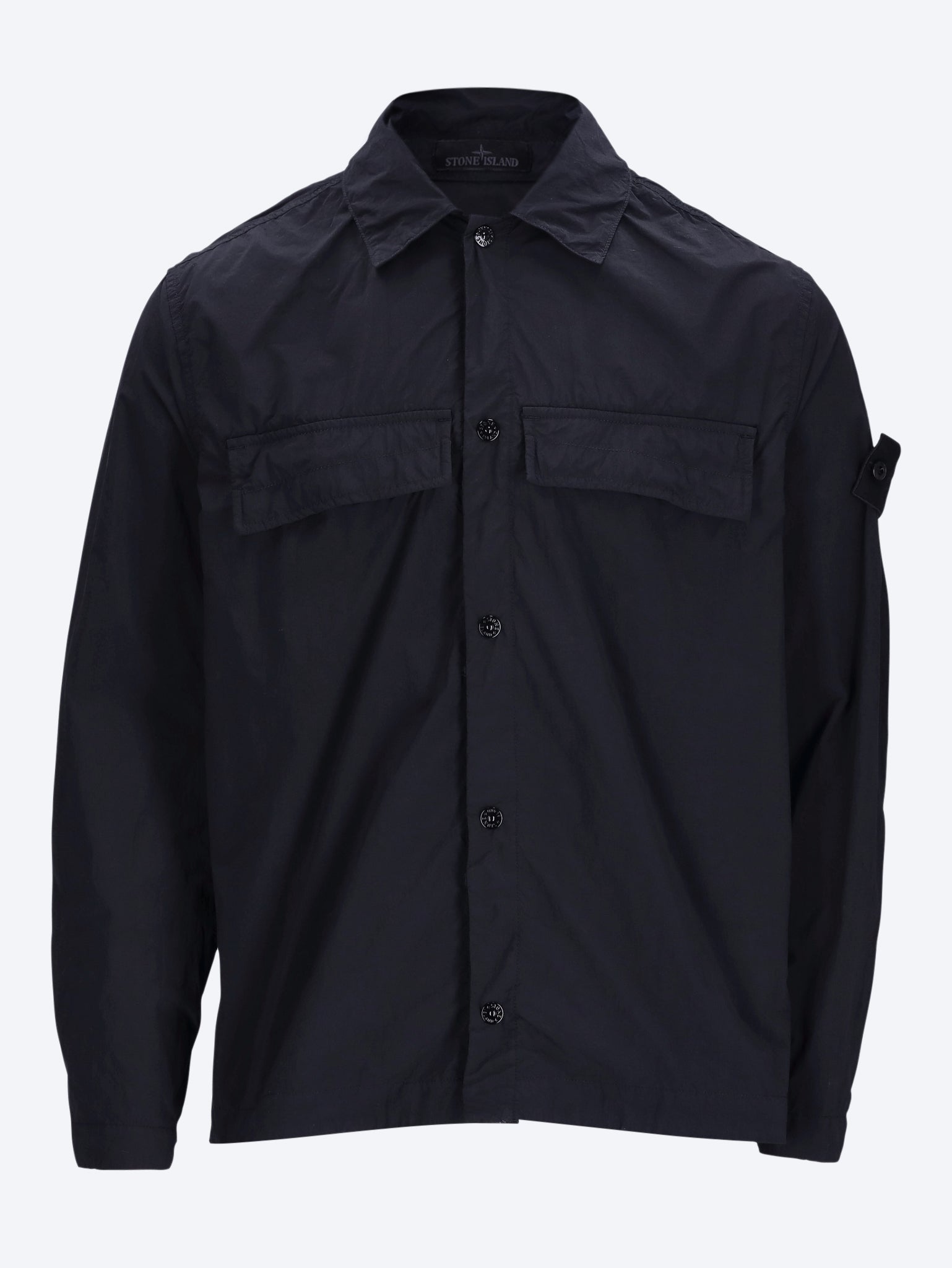 Geistershirt 1