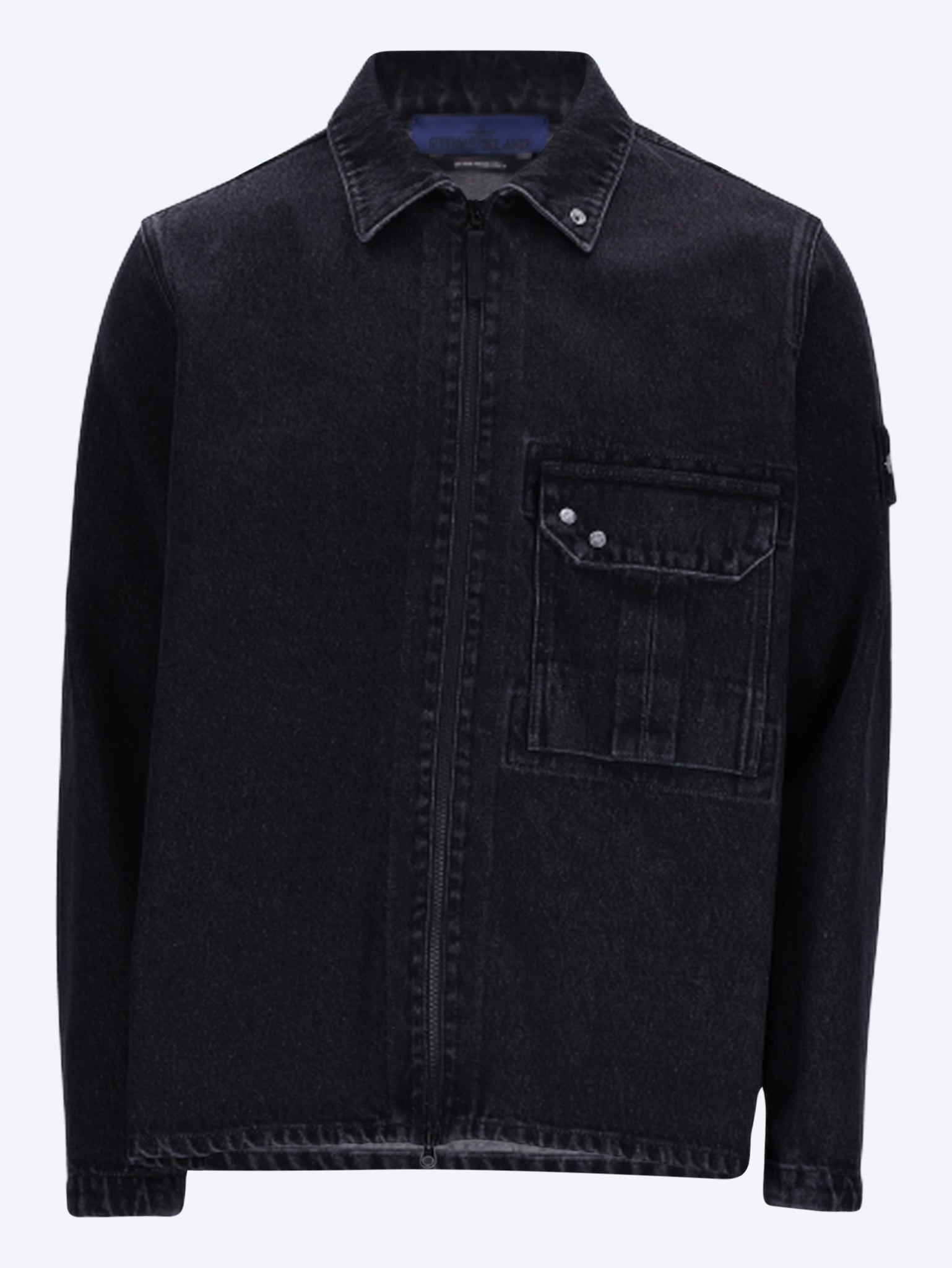 Jeanshemd 1