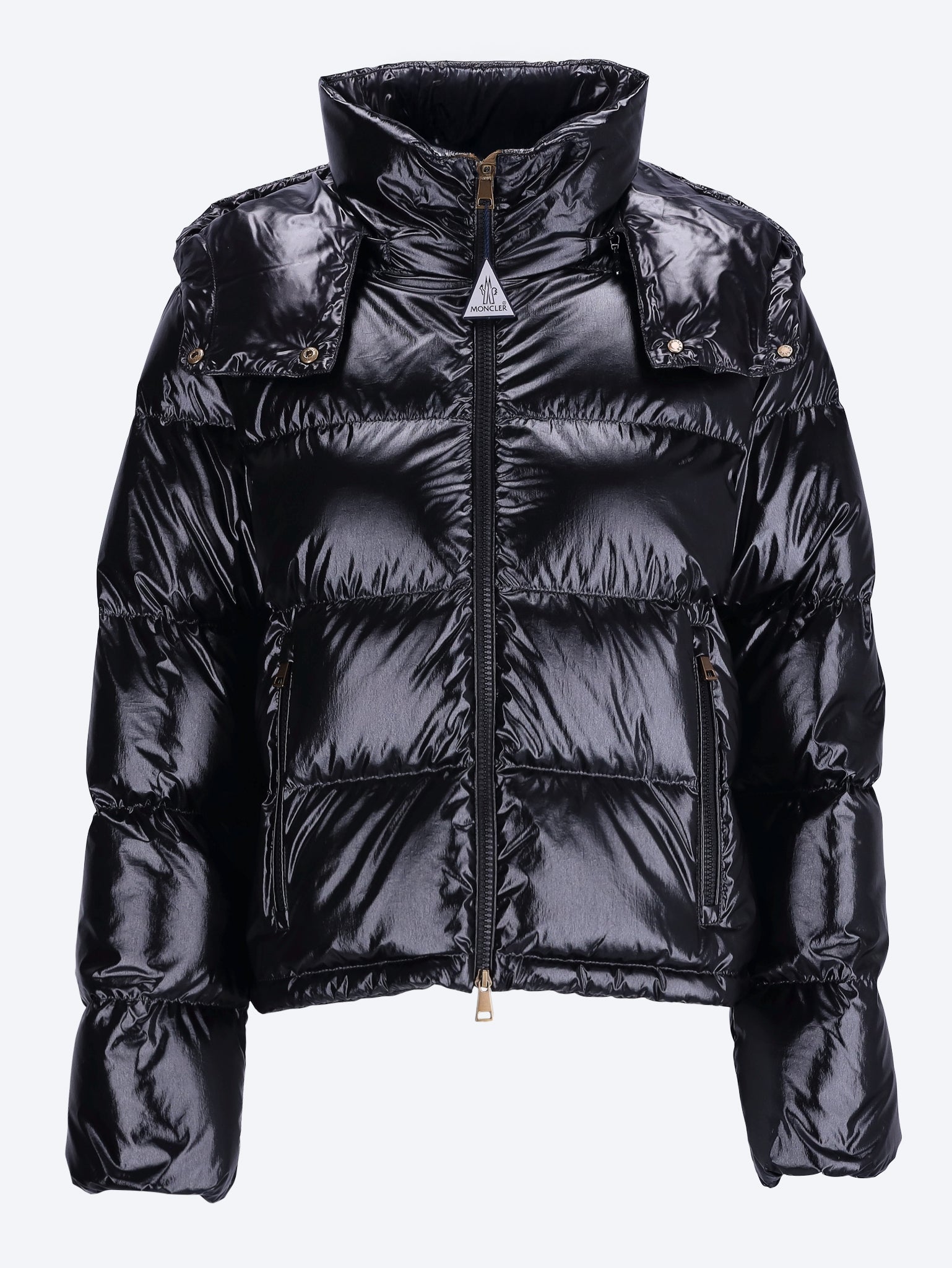 Niveole-Jacke 1