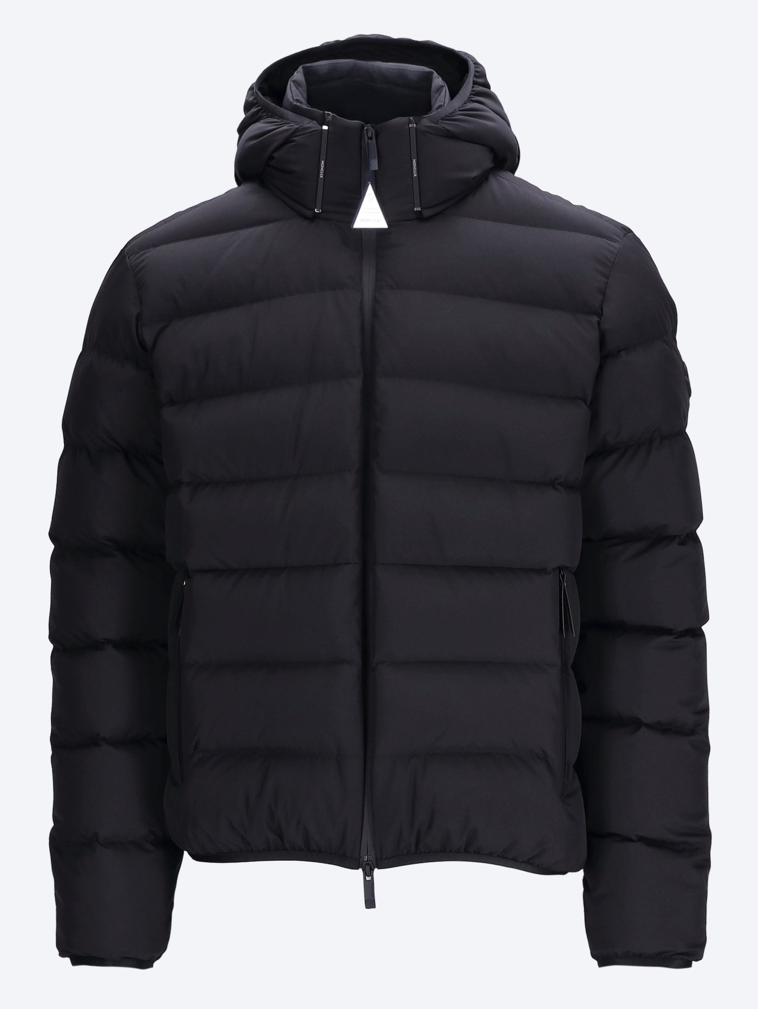 Arajoki-Jacke 1