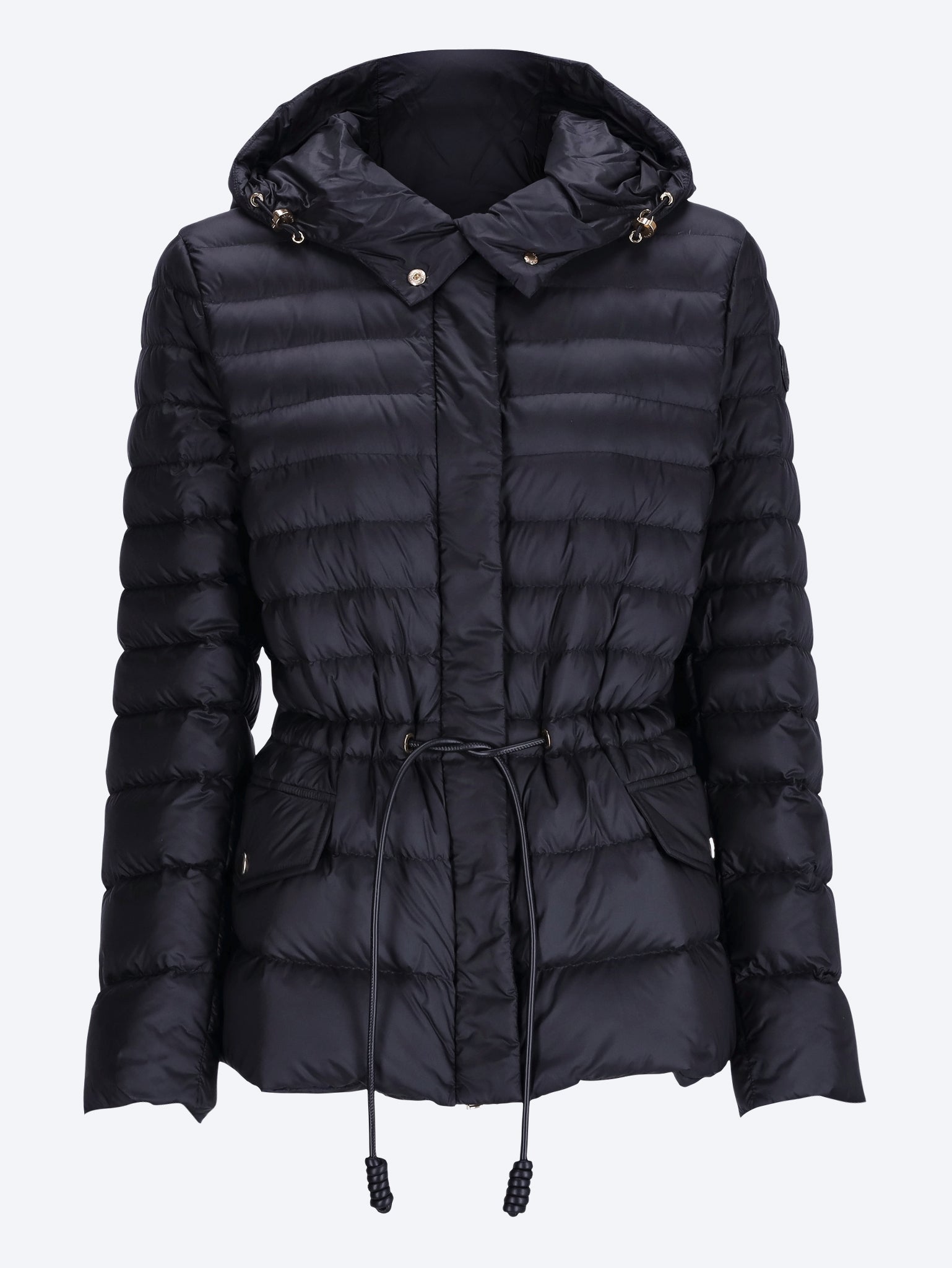 Veste Raies 1