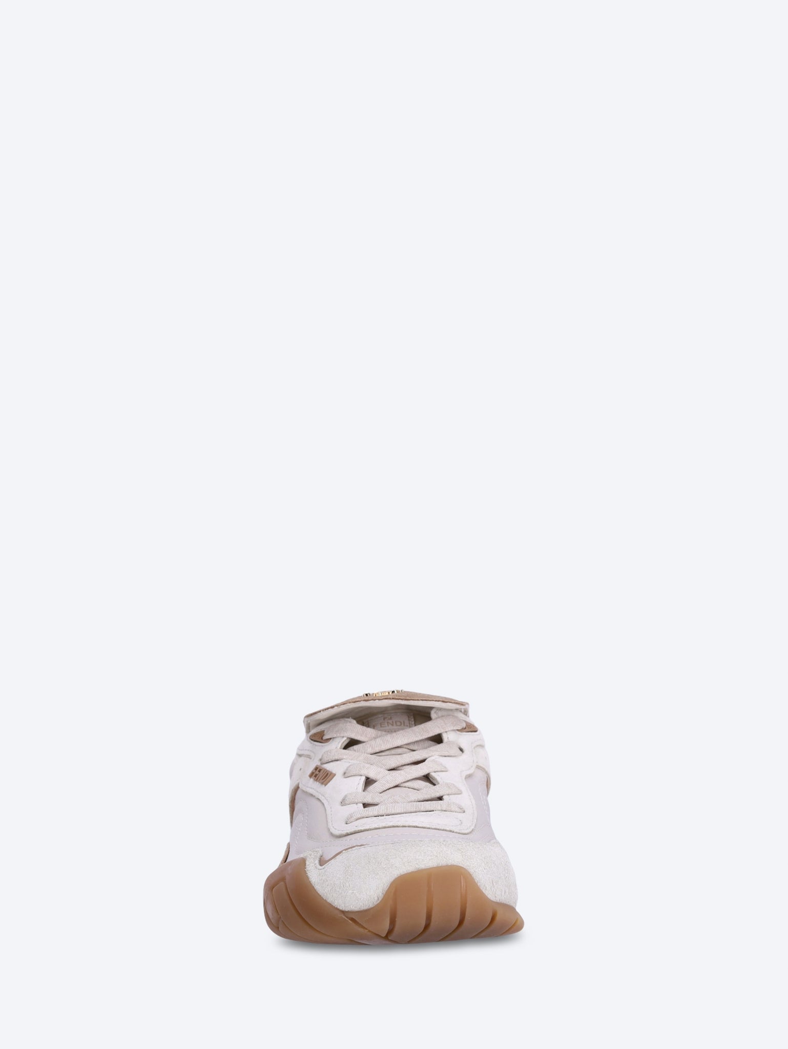 Baskets vague Fendi 3