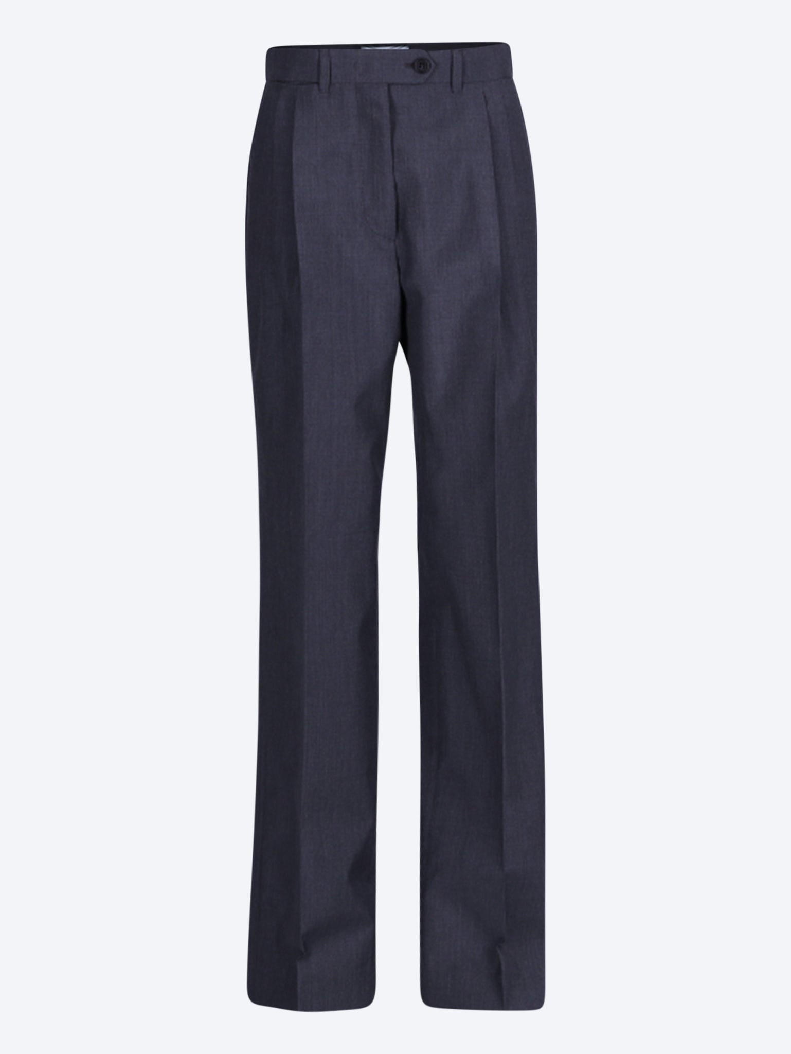 Mohairhose 1