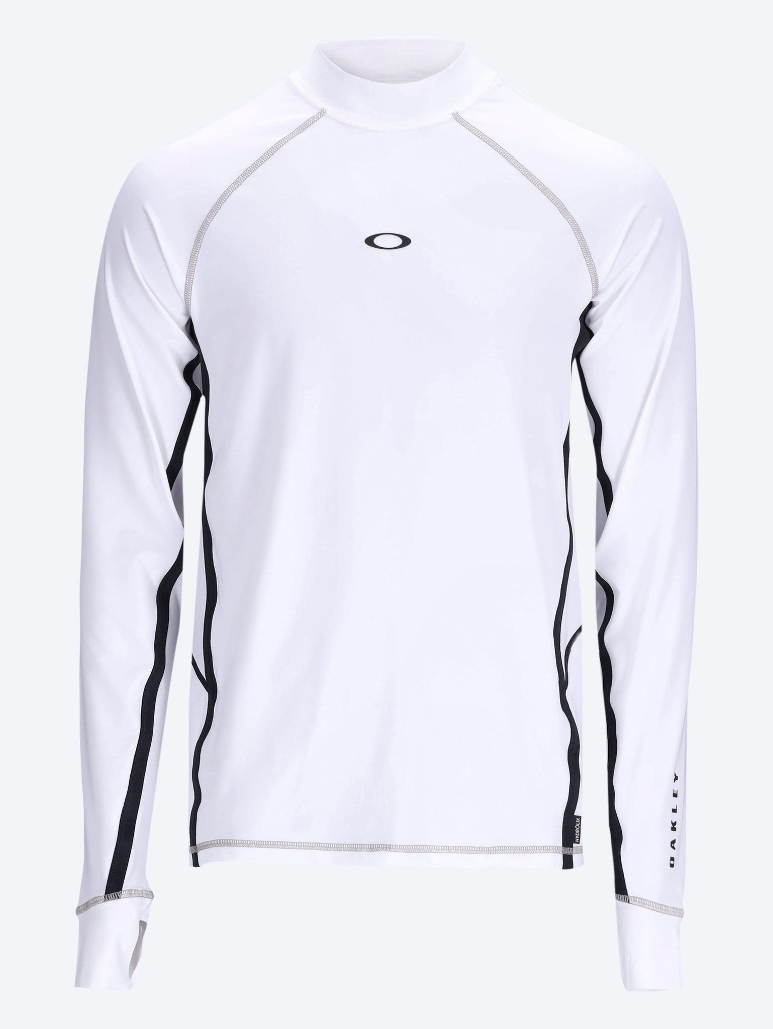 Tidal pressure rashguard top 1