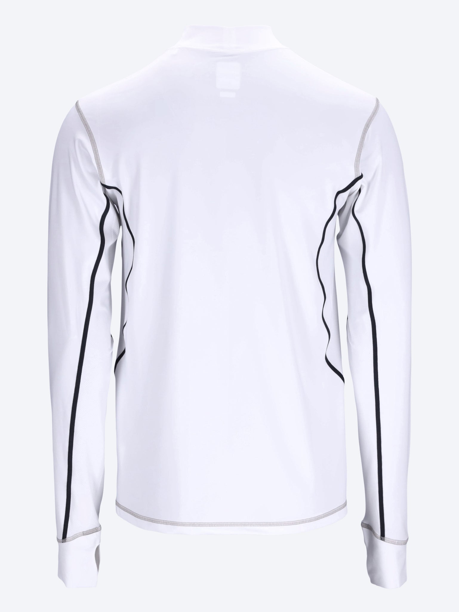 Tidal pressure rashguard top 3