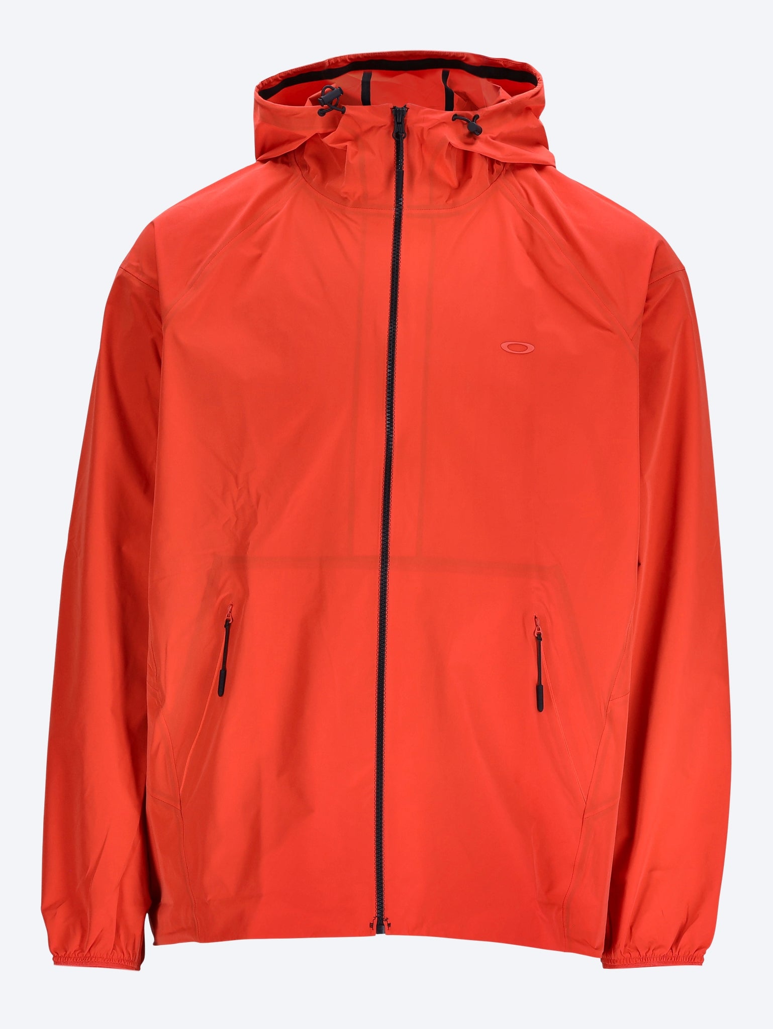 Fusion windbreaker jacket 1