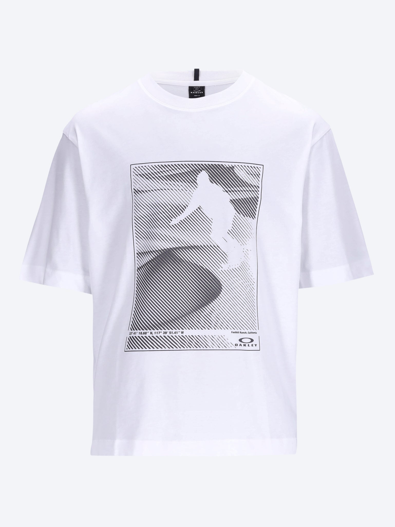 Sandboard t-shirt 1