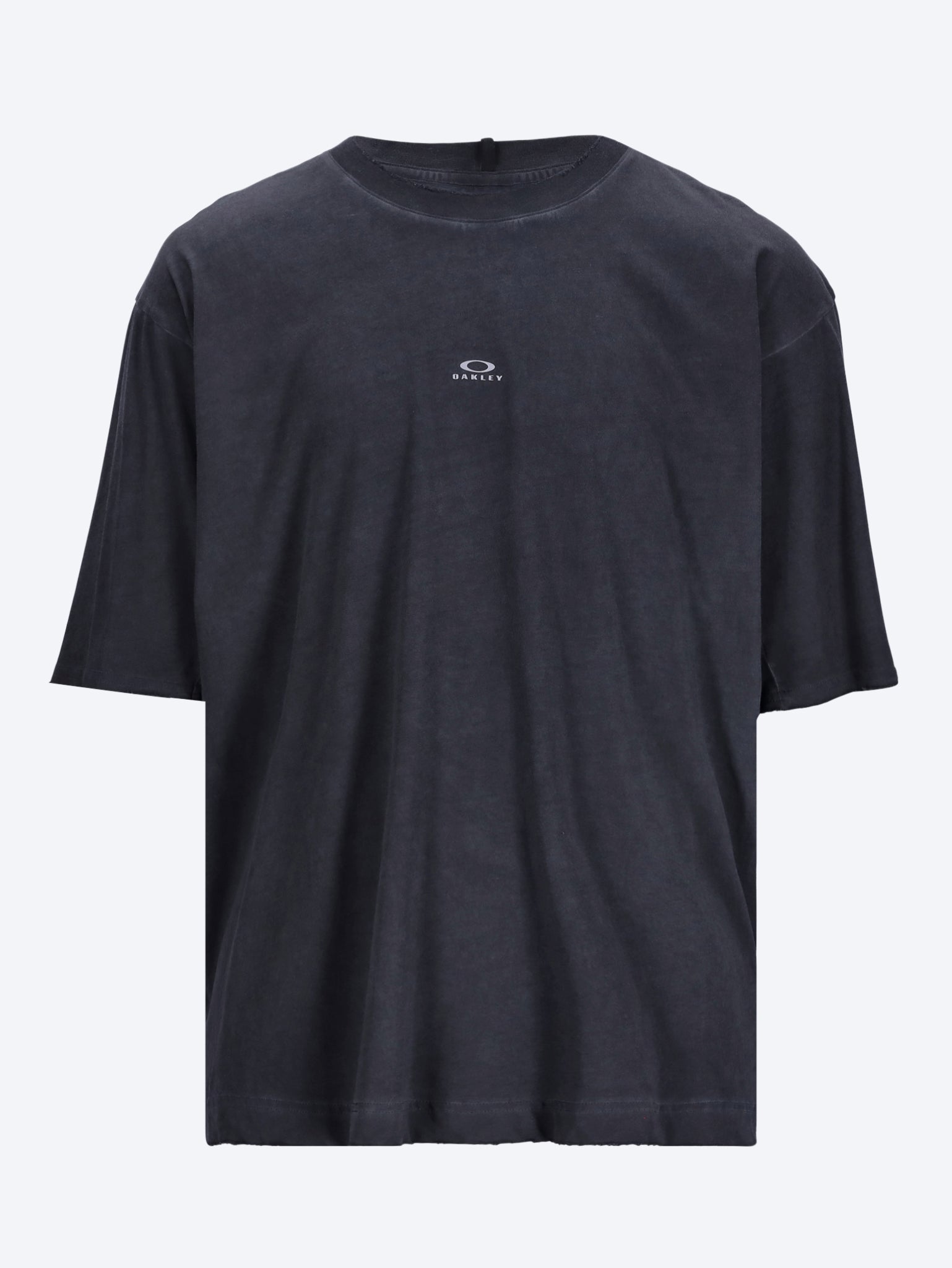 T-shirt voile Latitude 1