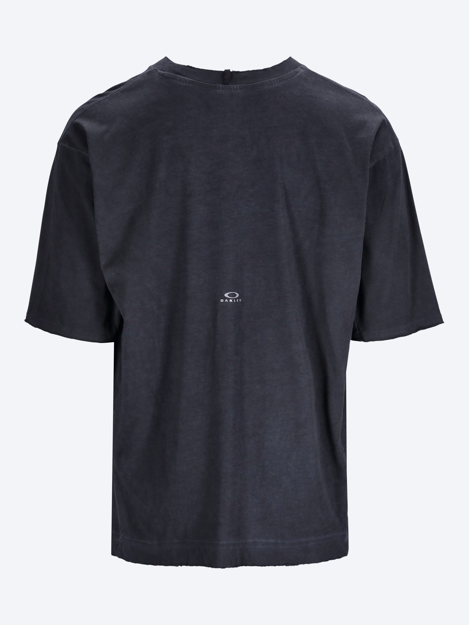 T-shirt voile Latitude 2