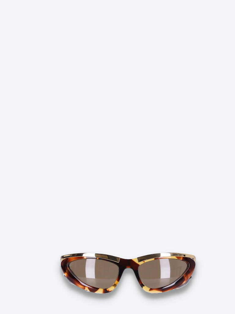 Cat-Eye-Sonnenbrille 1