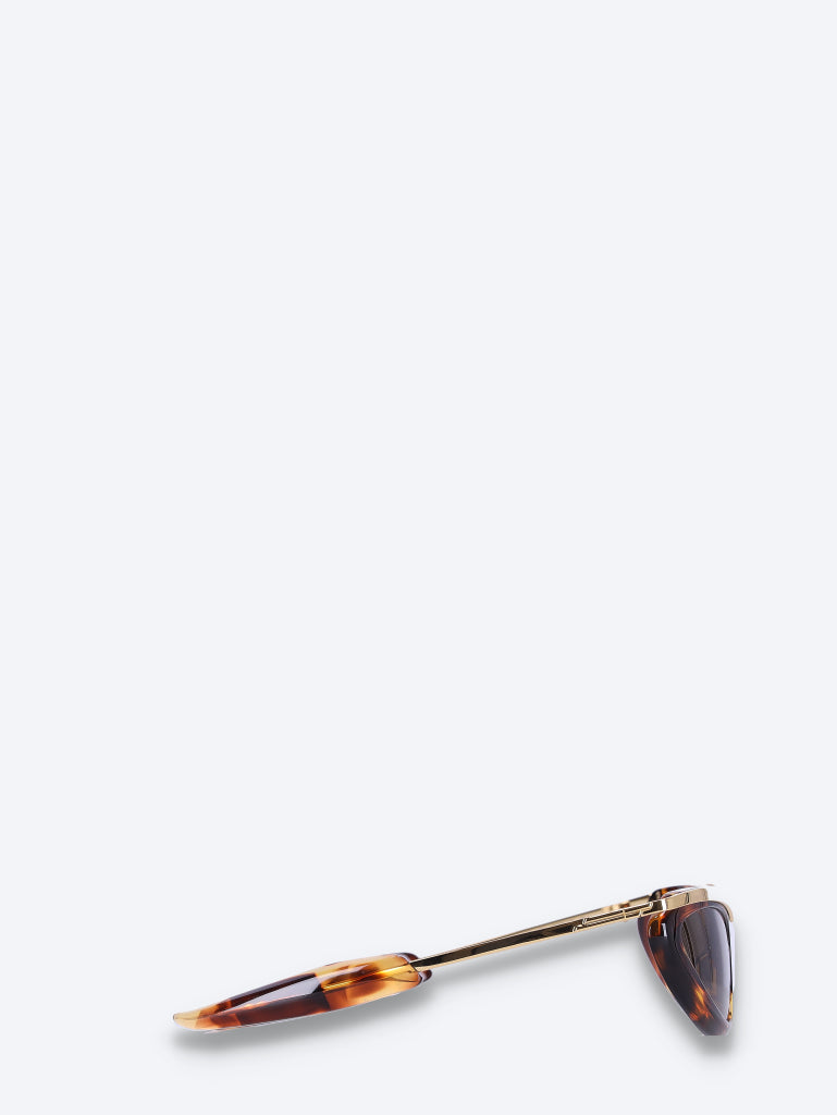 Cat-Eye-Sonnenbrille 4