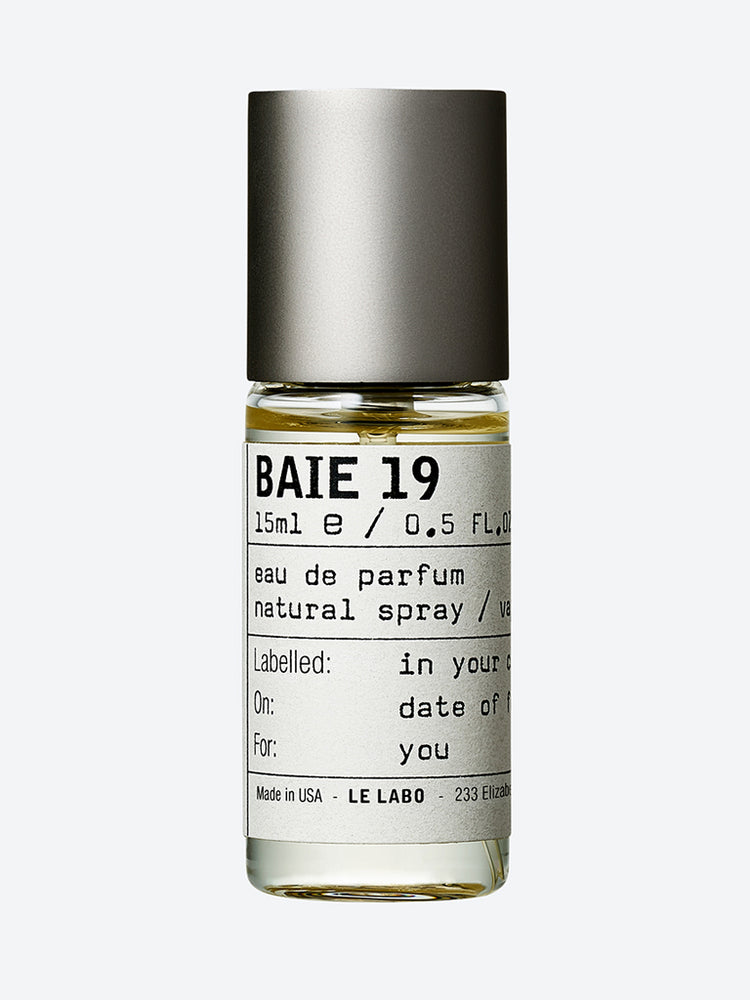 Baie 19 eau de parfum 2