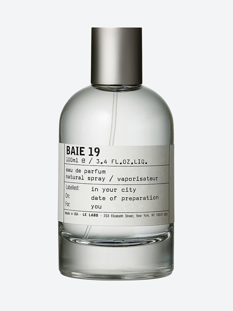 Baie 19 eau de parfum 4