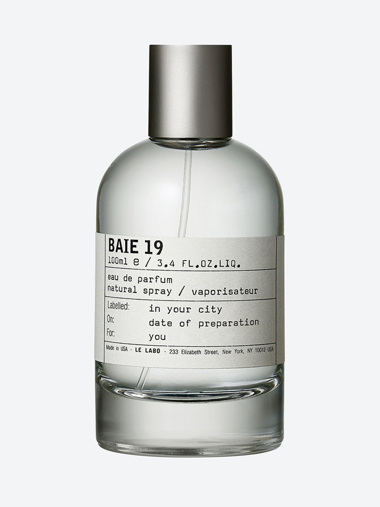 Baie 19 eau de parfum 4