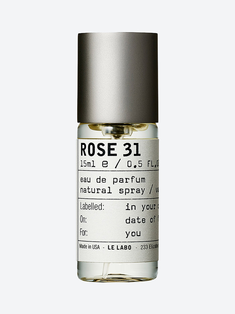 Rose 31 eau de parfum 100ml 1