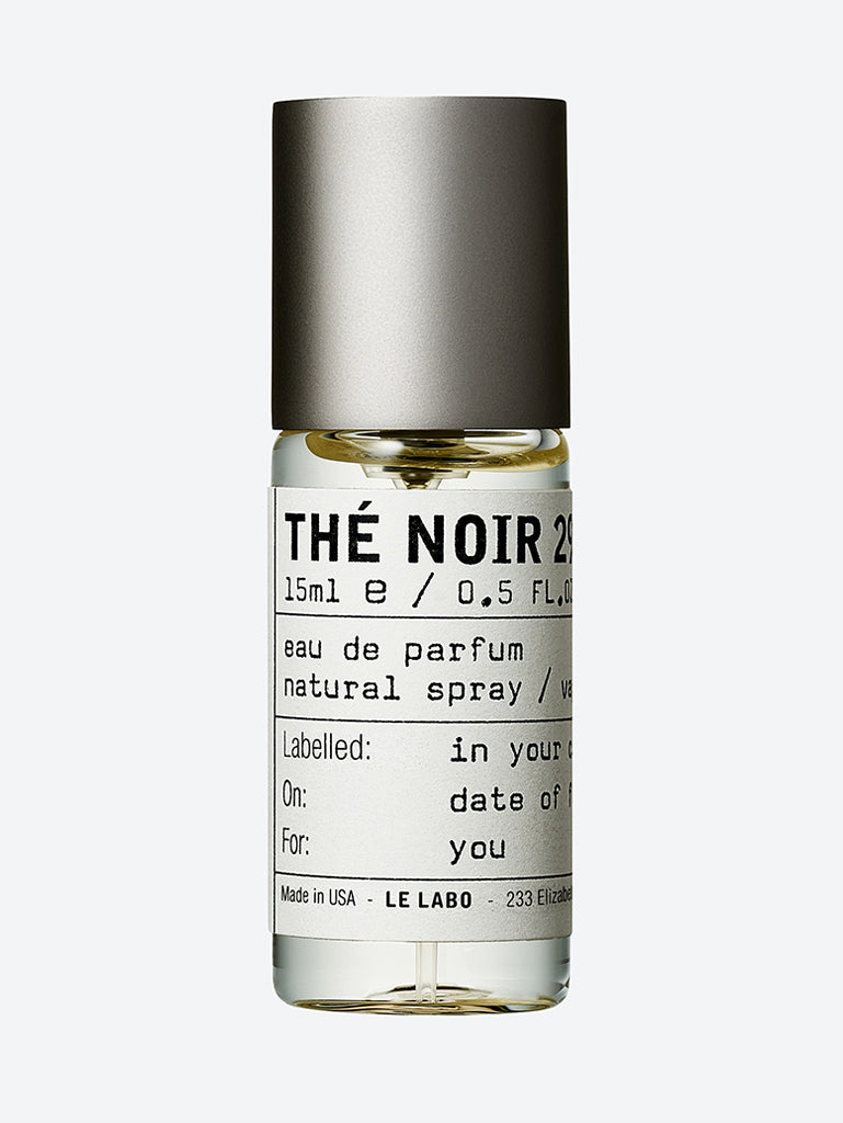 Das Noir 29 Eau de Parfum 50 ml 1
