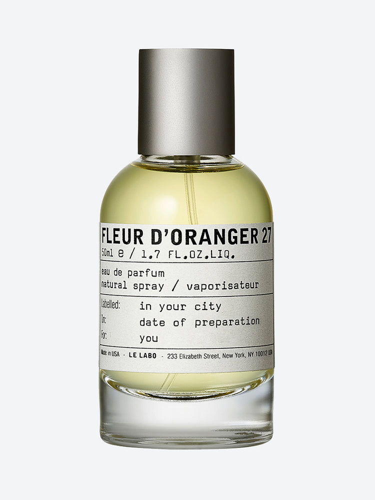 Fleur Doranger 27 Eau de Parfum 100 ml 1