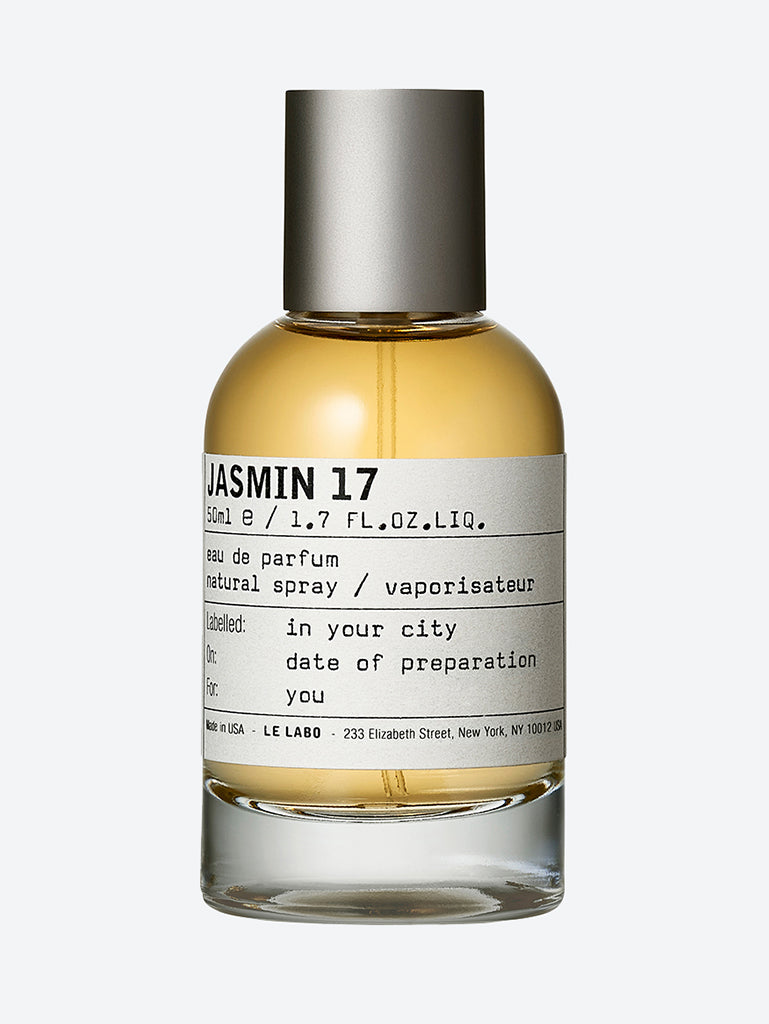 Jasmin 17 Eau de Parfum 1