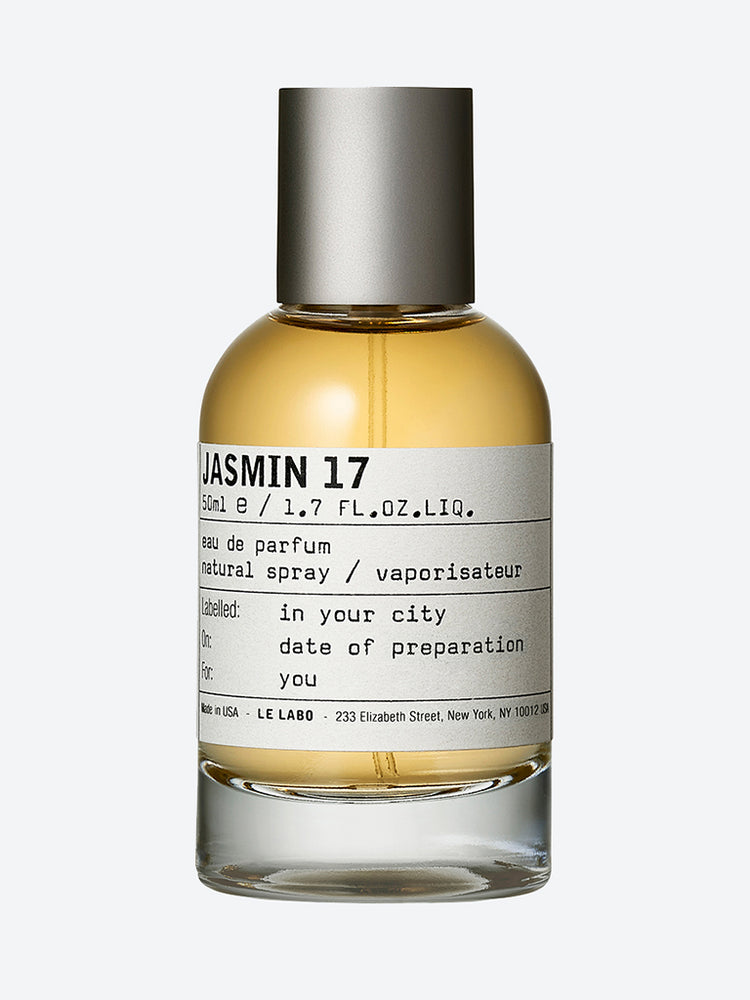 Jasmin 17 Eau de Parfum 1