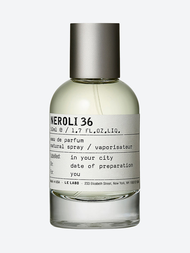 Neroli 36 Eau de Parfum 1