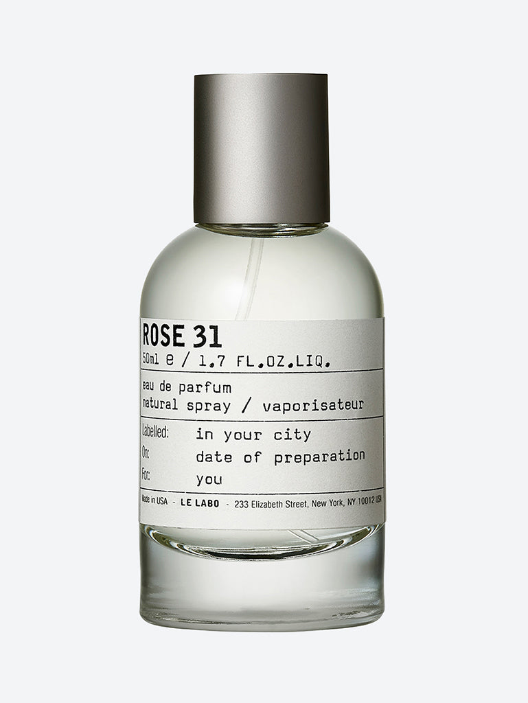 Rose 31 eau de parfum 100ml 3