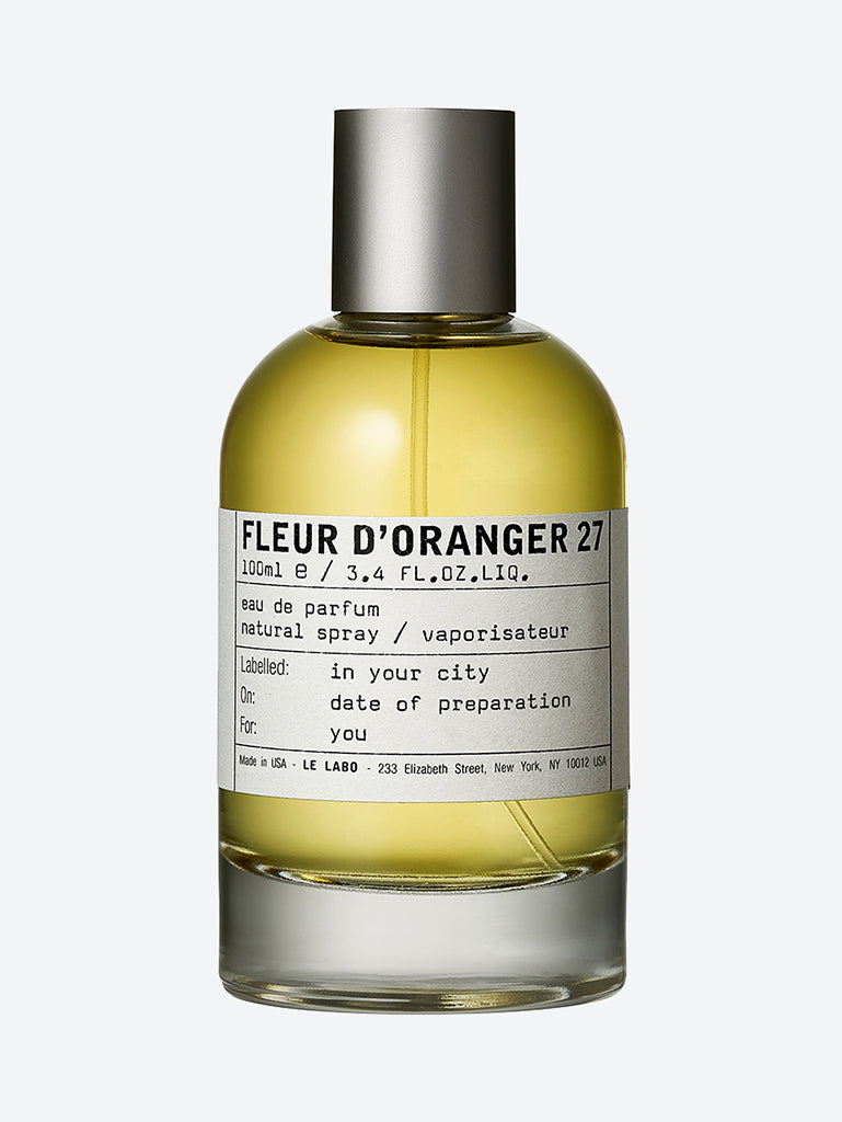 Fleur Doranger 27 Eau de Parfum 100 ml 2